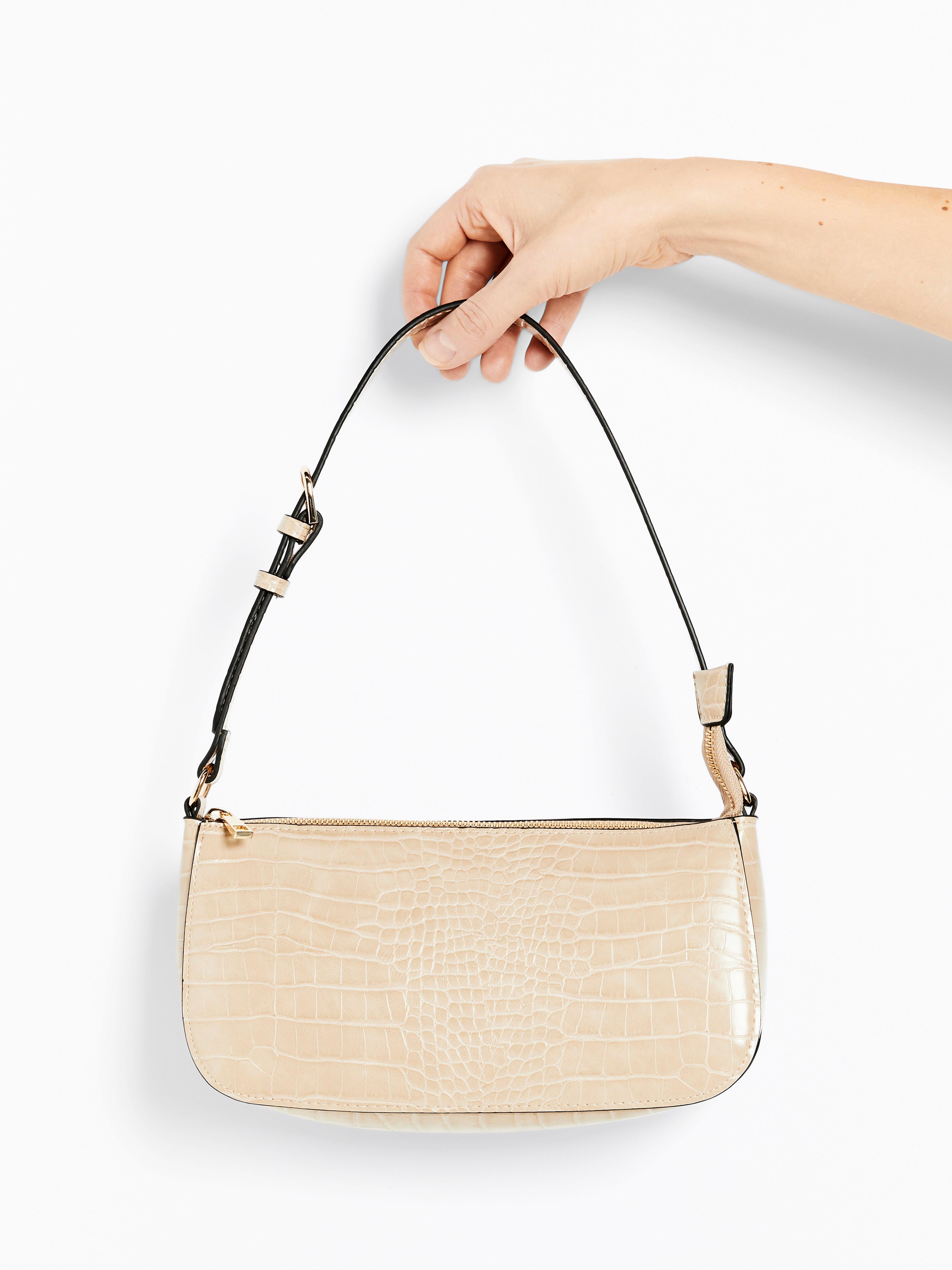 Väska - Dam - Beige