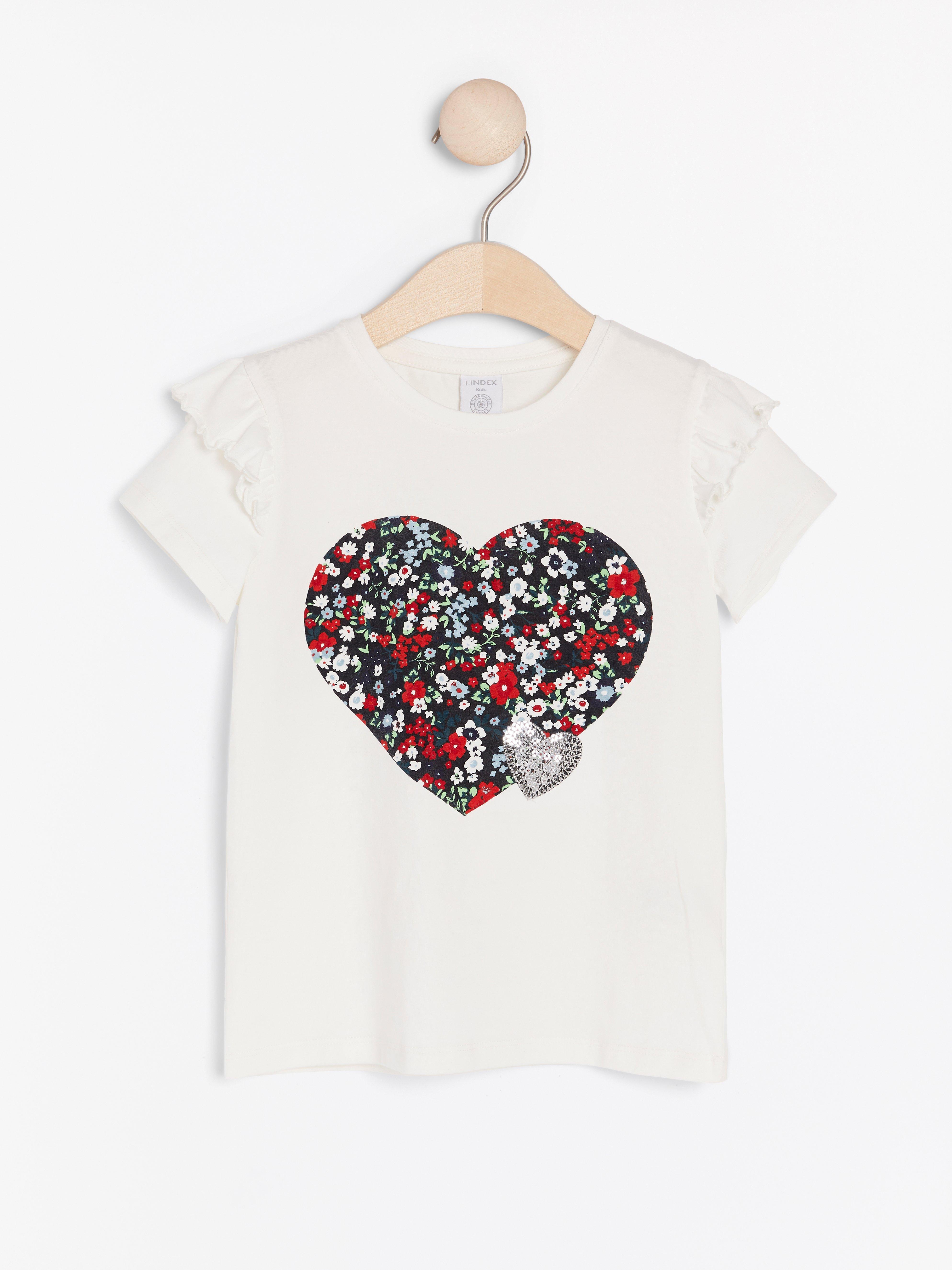 Top - Kids Wear - White