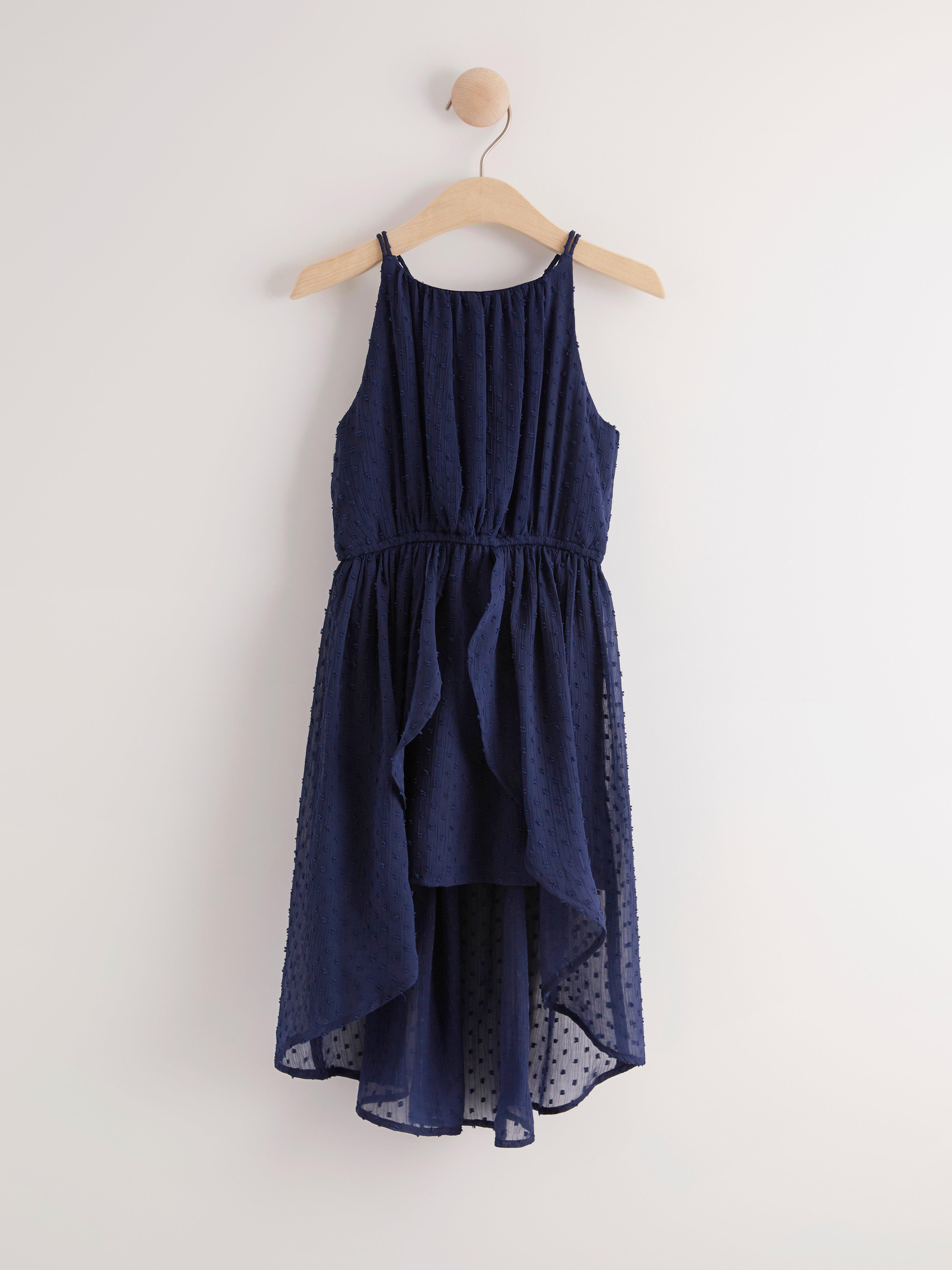 Dress - Kids Wear - Blue