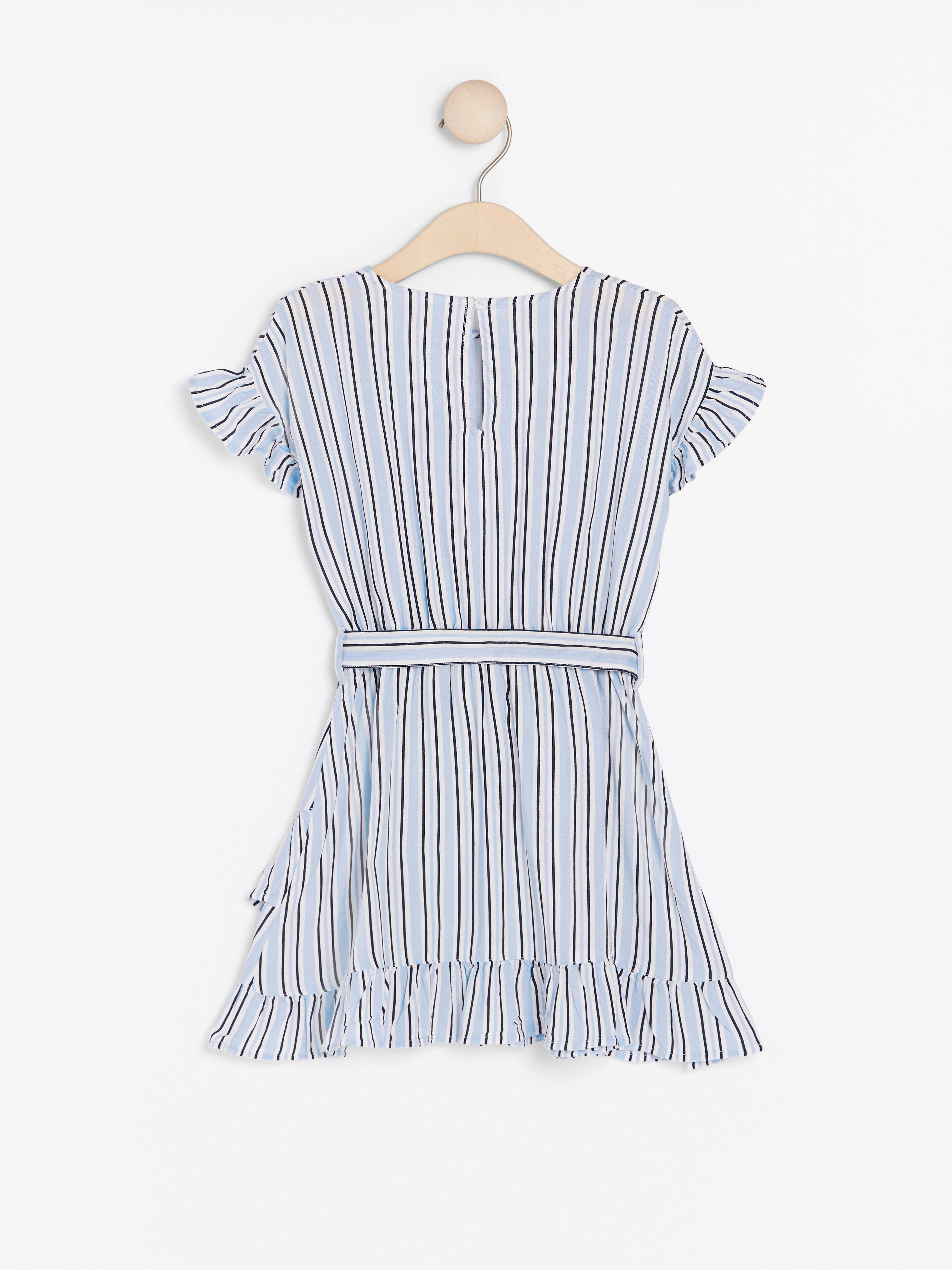 Dress - Kids Wear - Blue