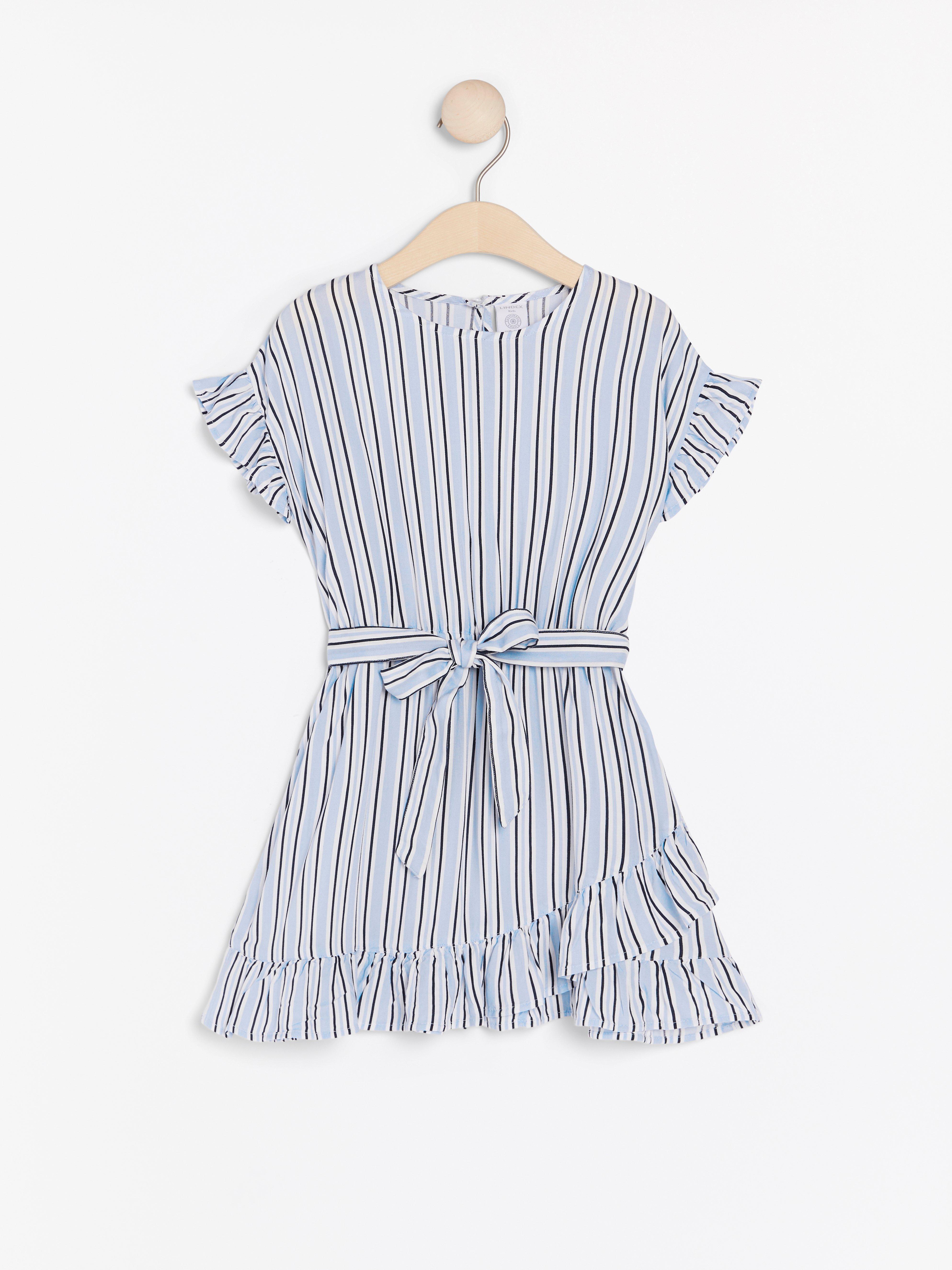 Dress - Kids Wear - Blue