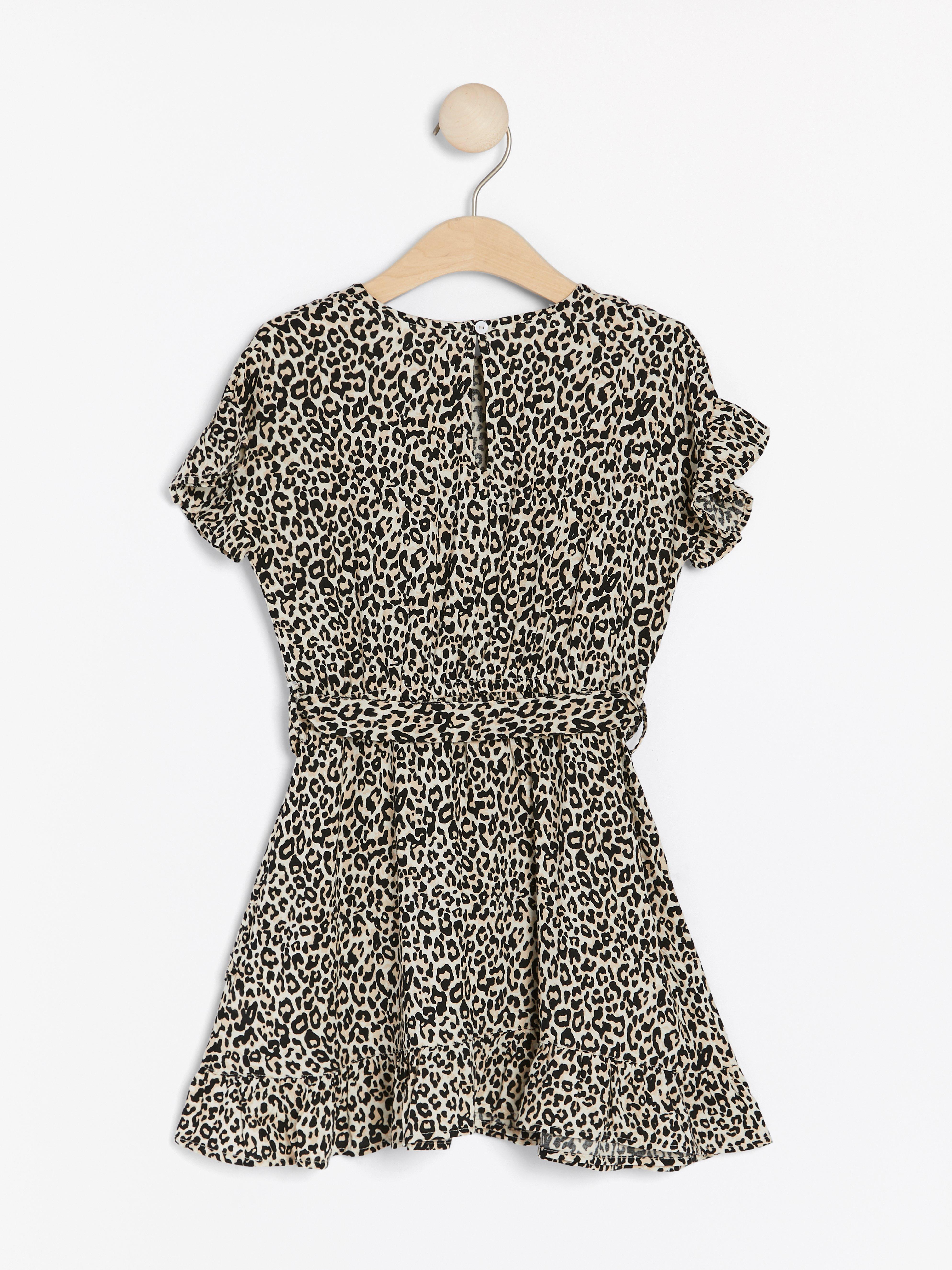 Dress - Kids Wear - Beige