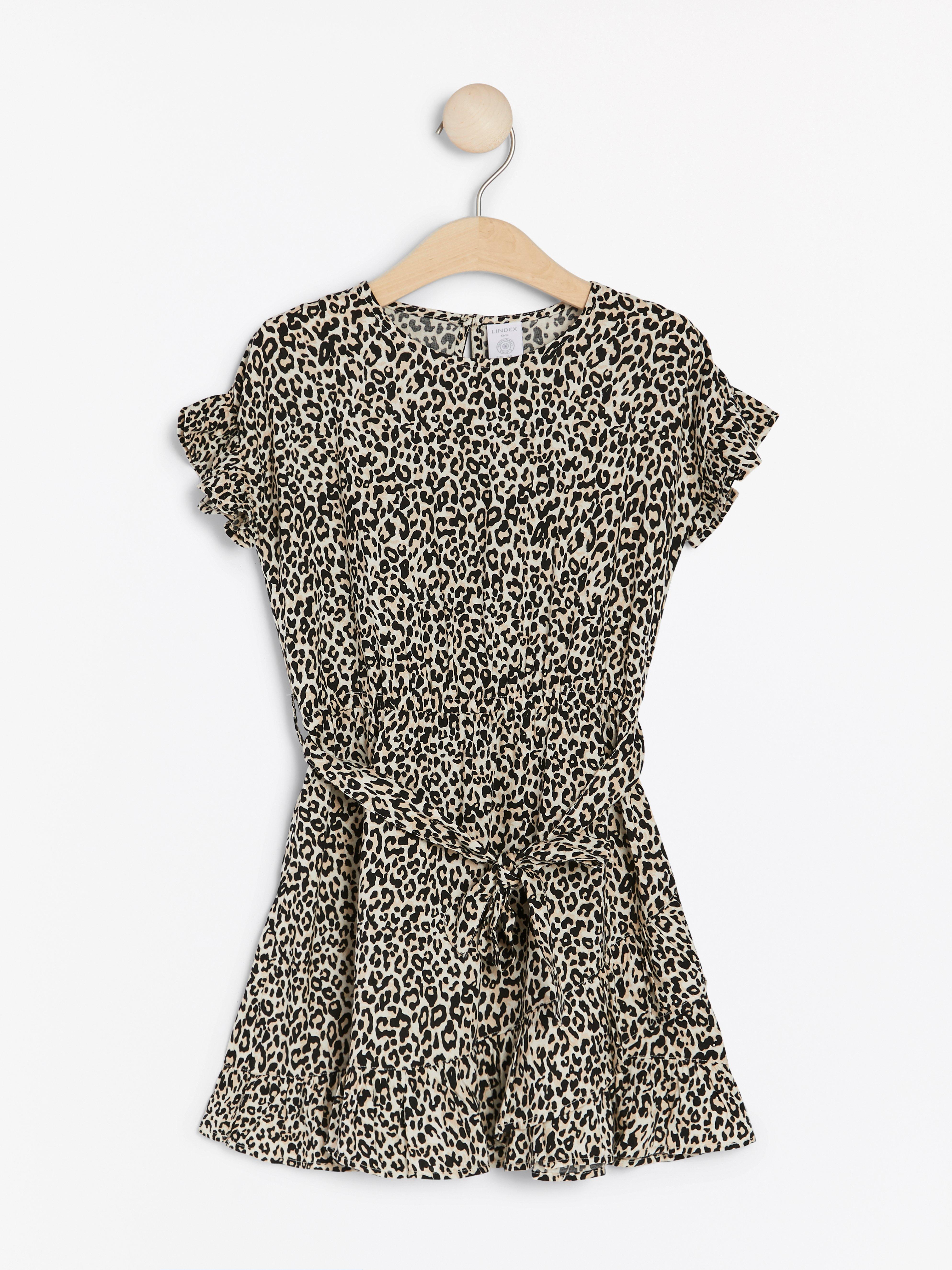 Dress - Kids Wear - Beige