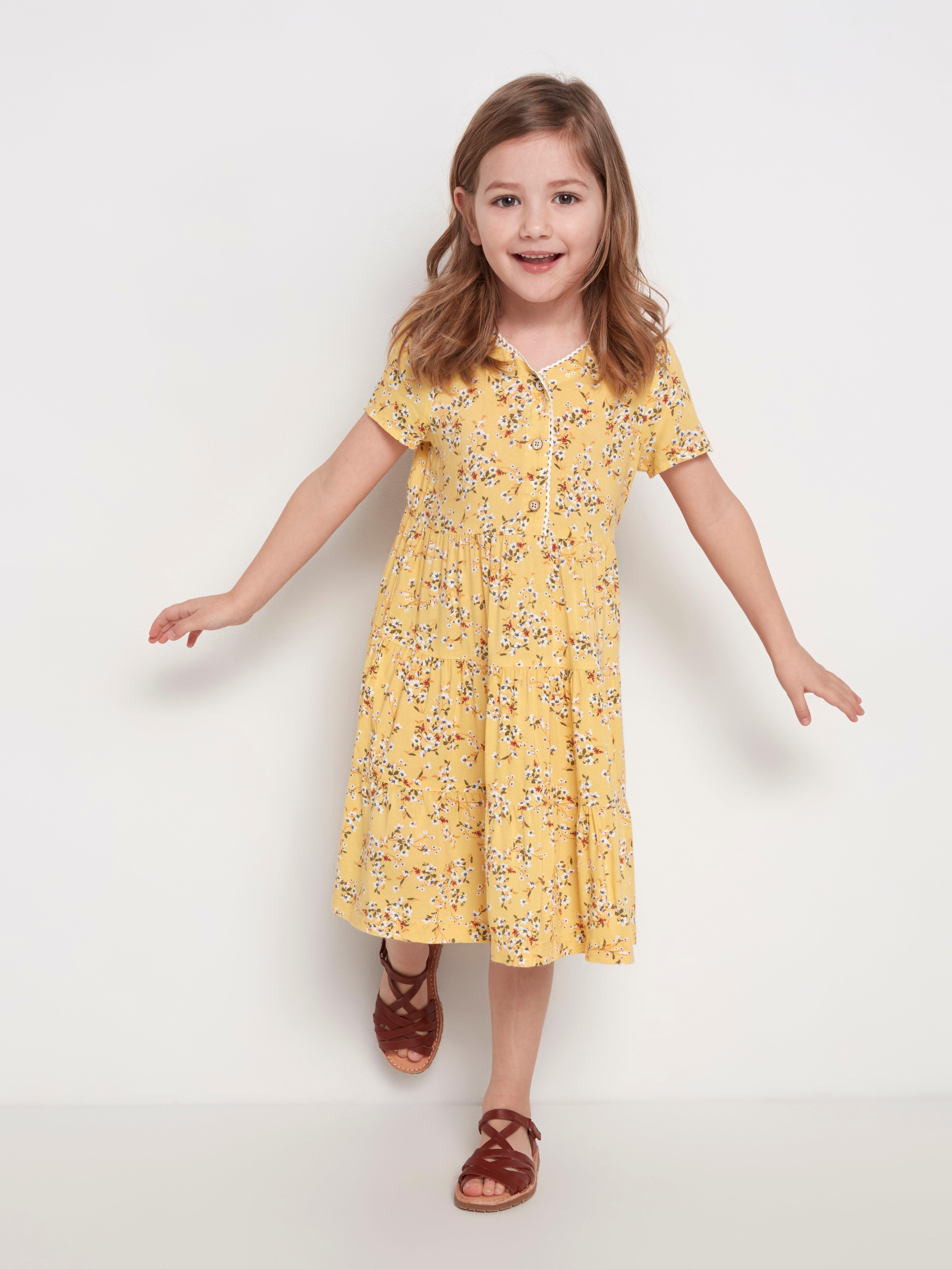 Lindex girl dress sale