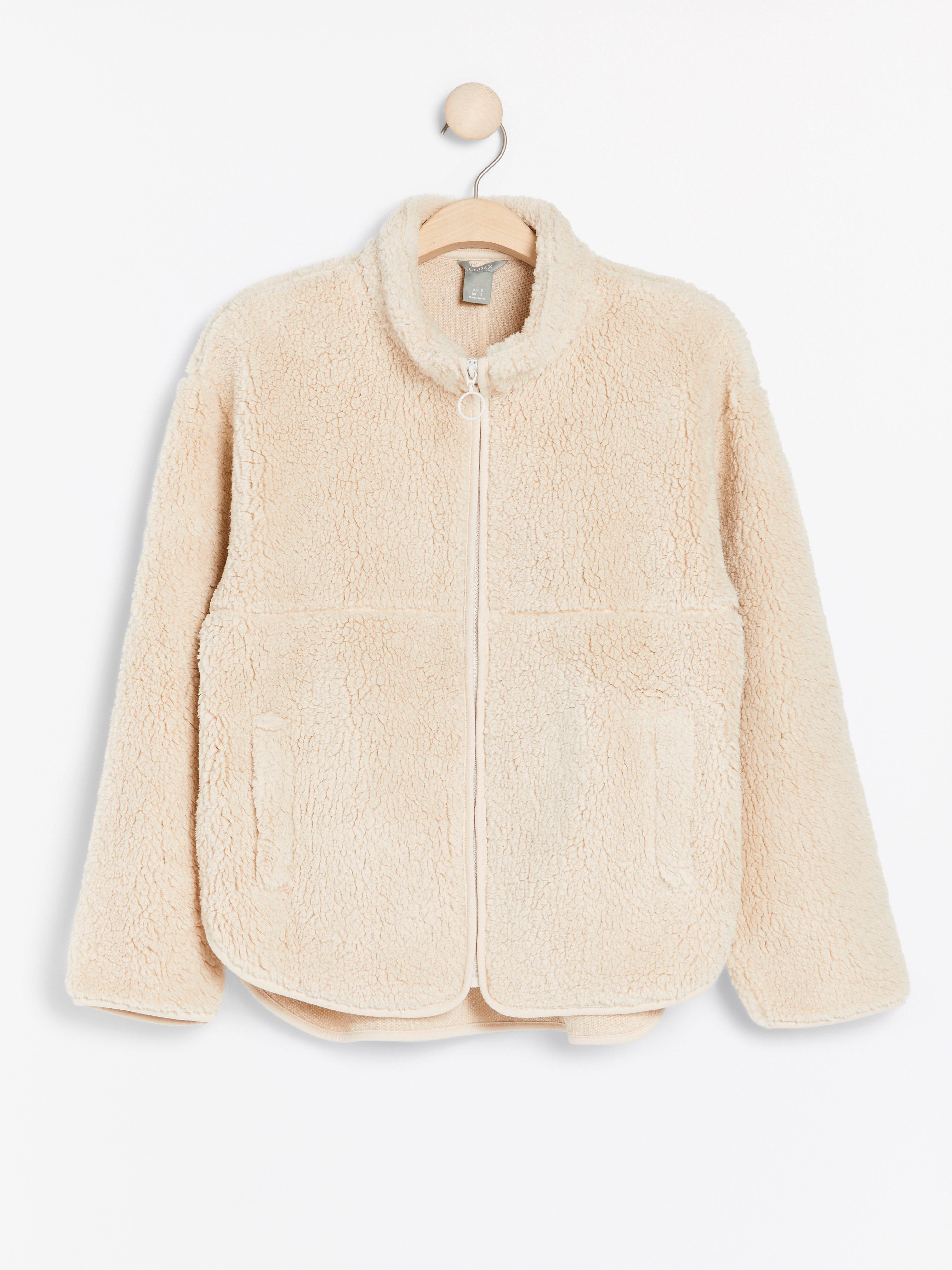 Jacket - Womens Wear - White