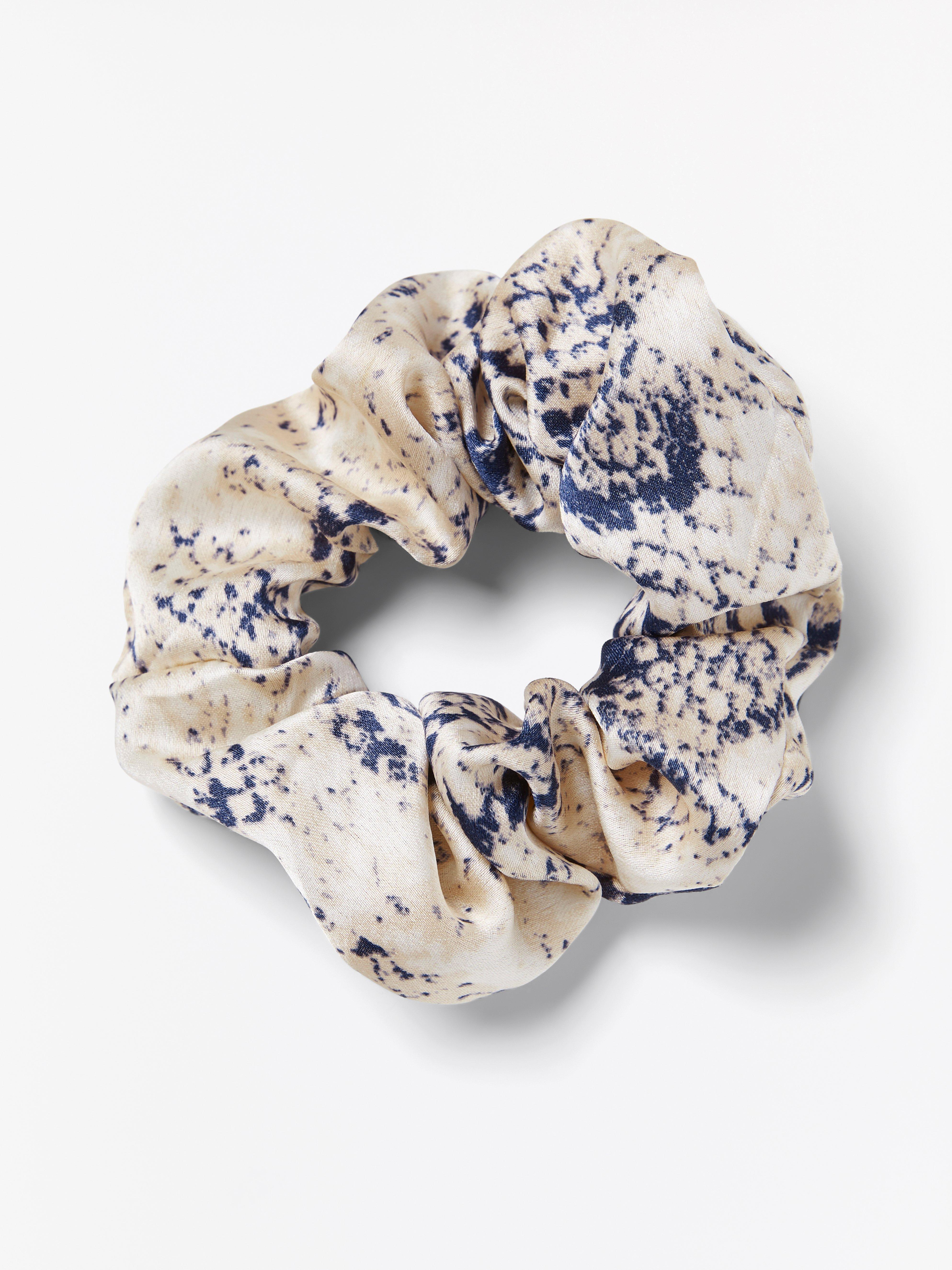 Hårsnoddar - Dam - Beige