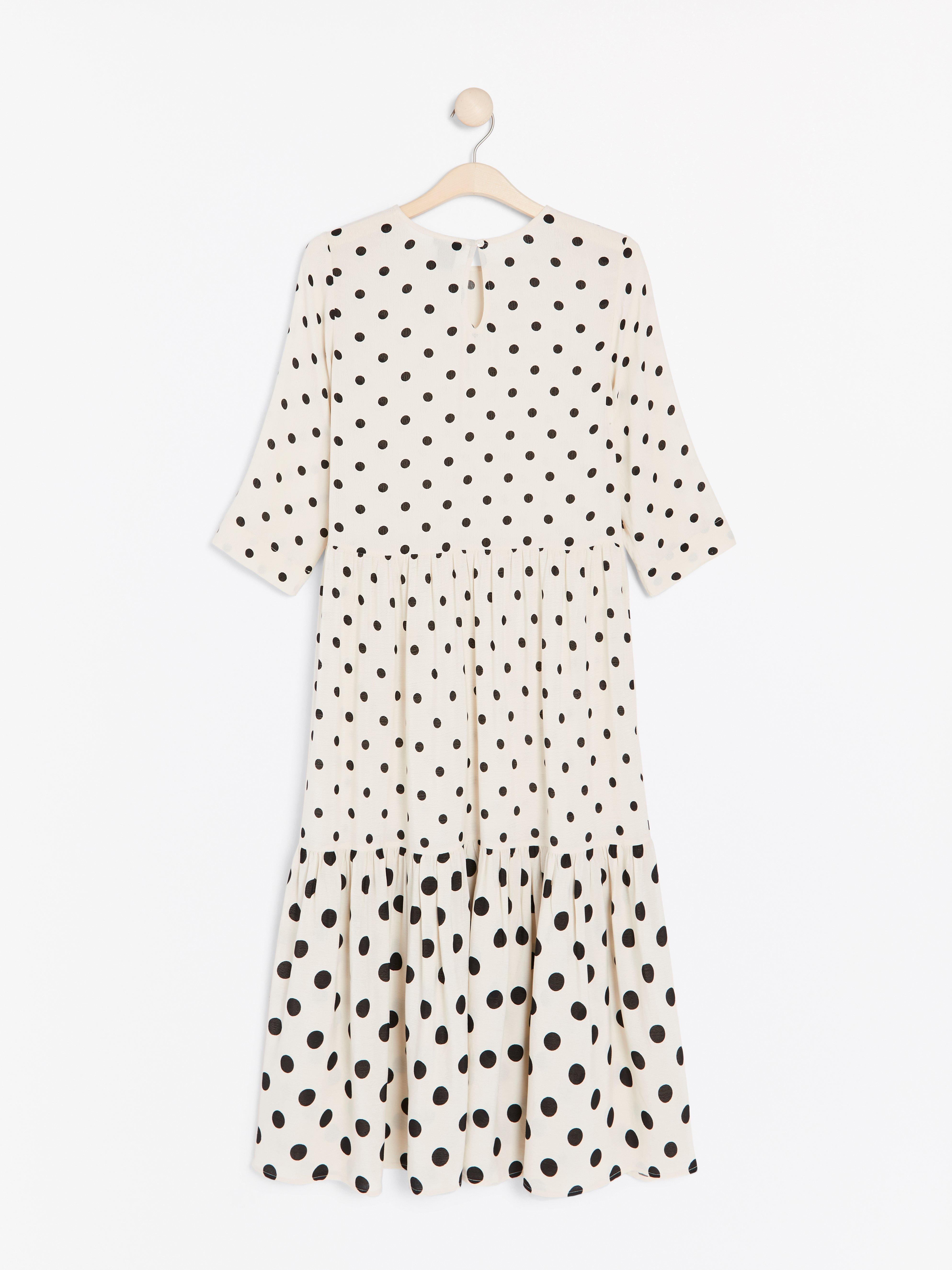Dress - Womens Wear - White