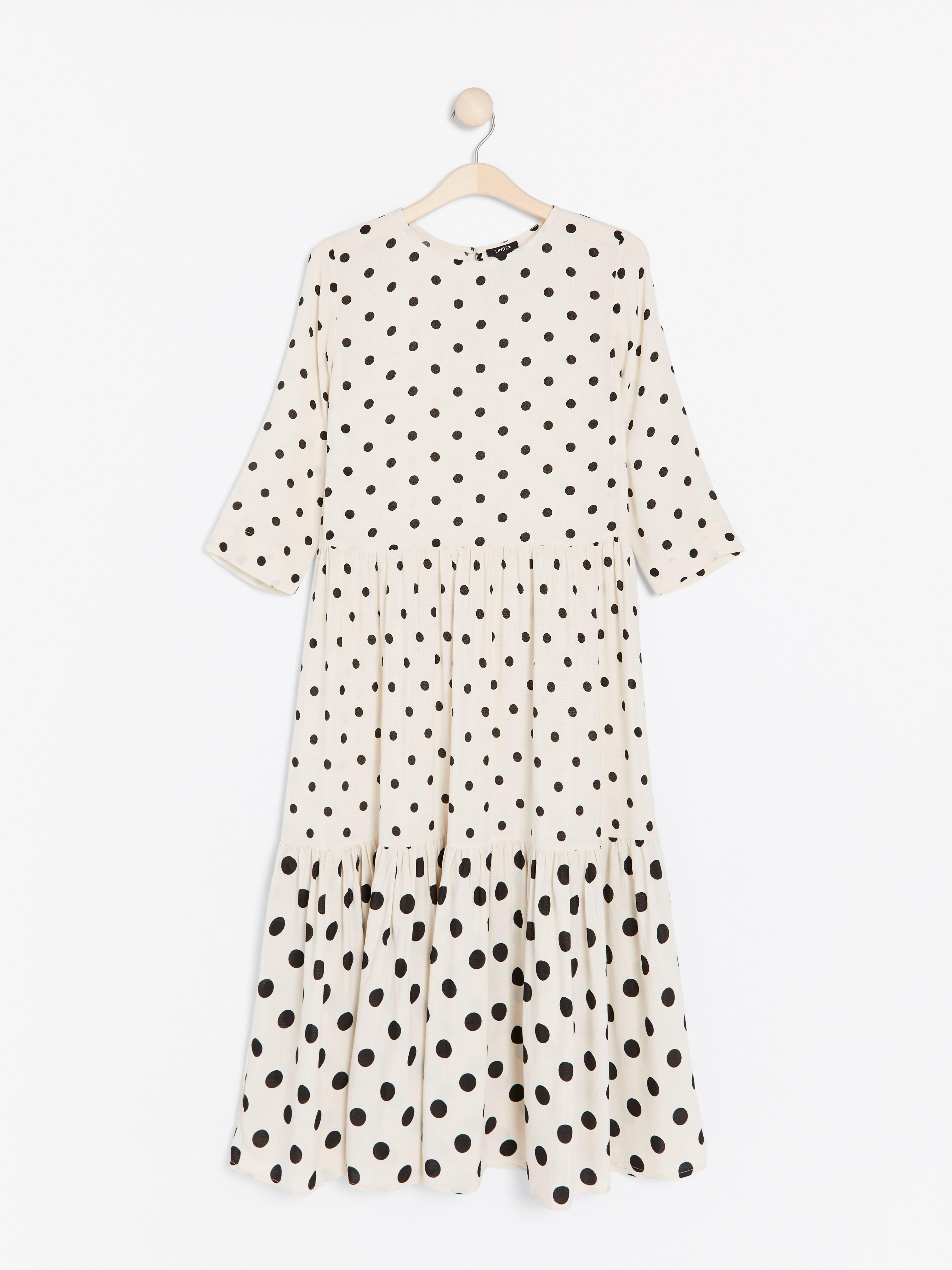 Dress - Womens Wear - White