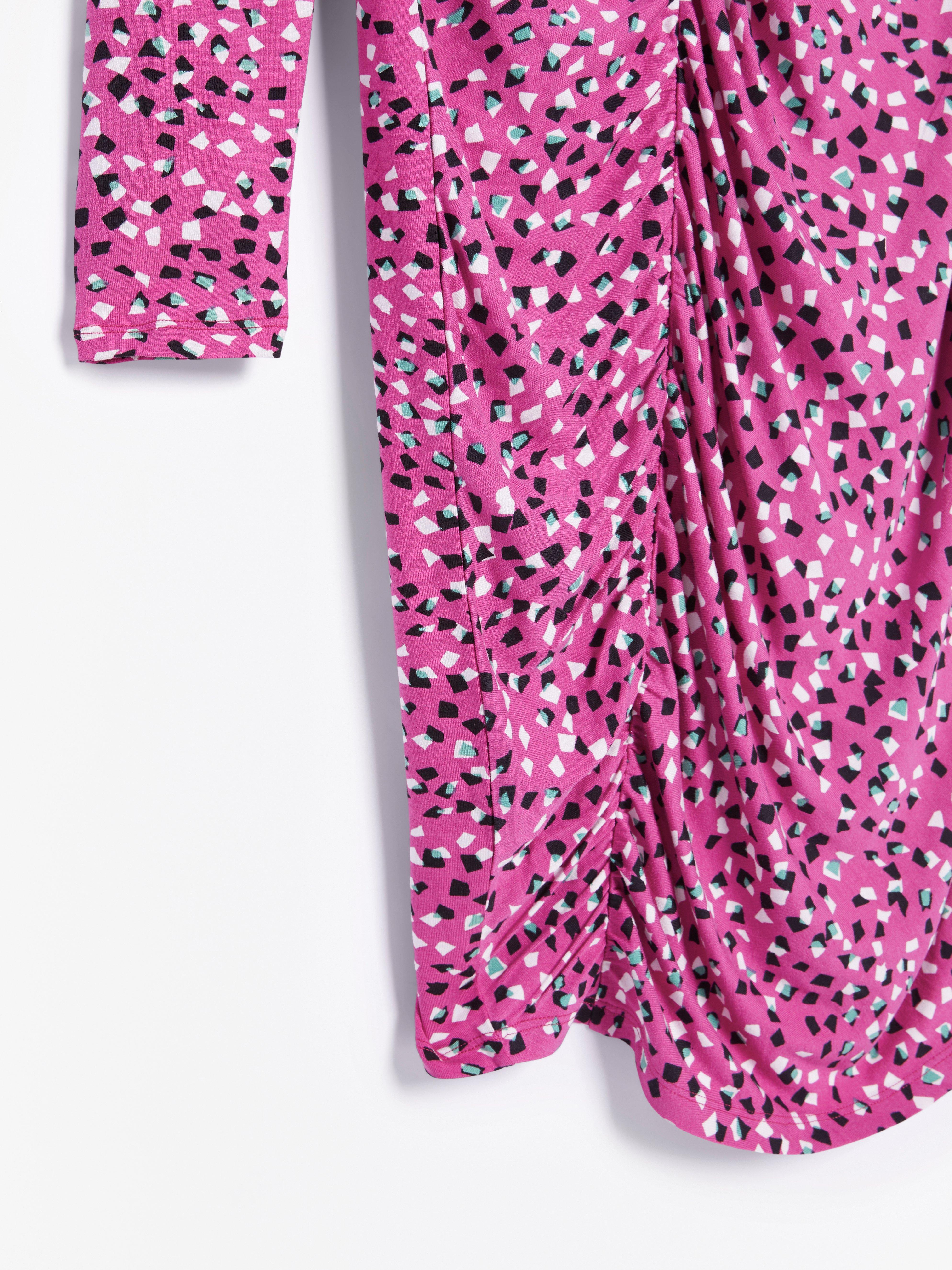 Dress - Womens Wear - Pink