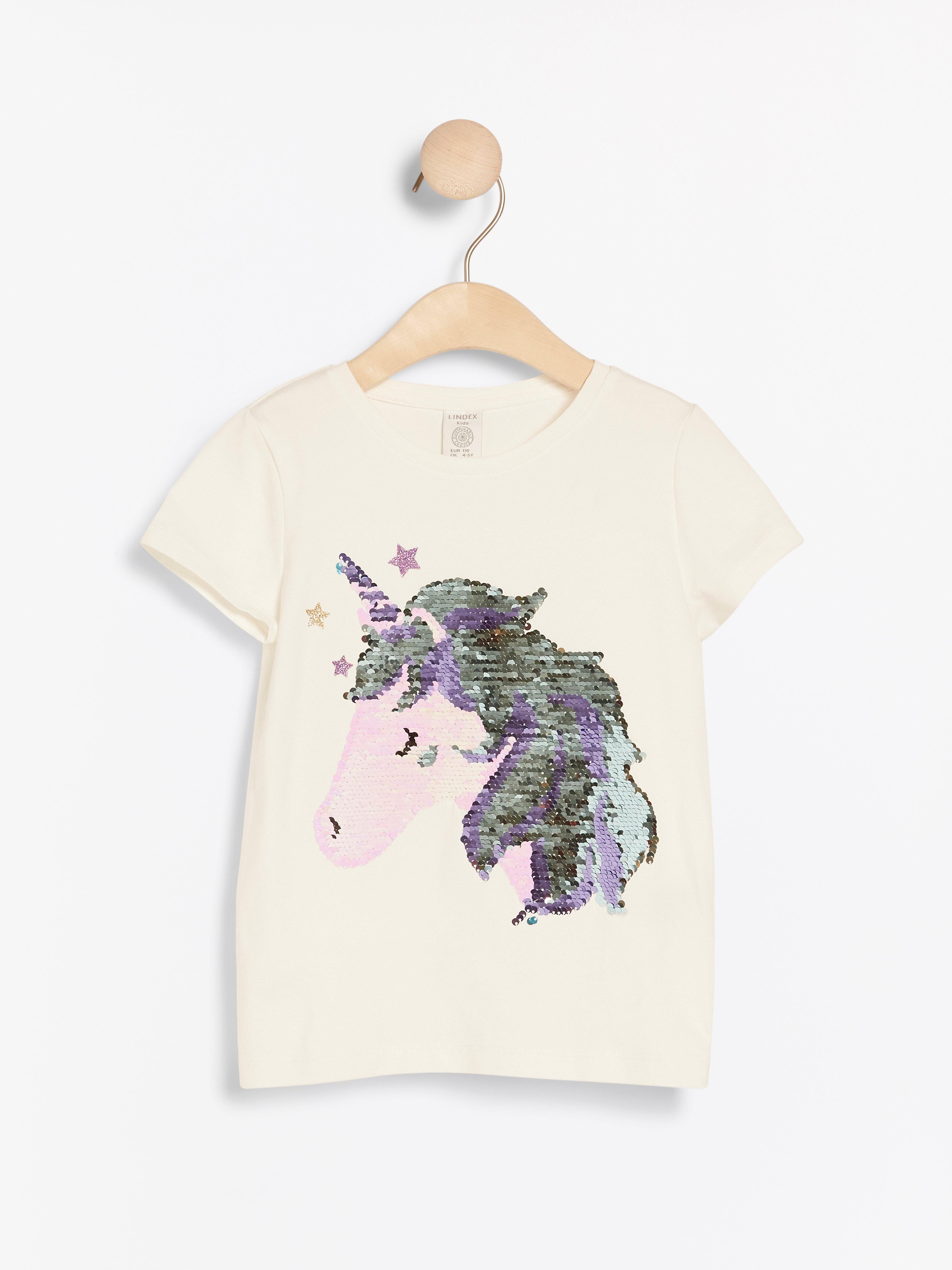 Top - Kids Wear - White