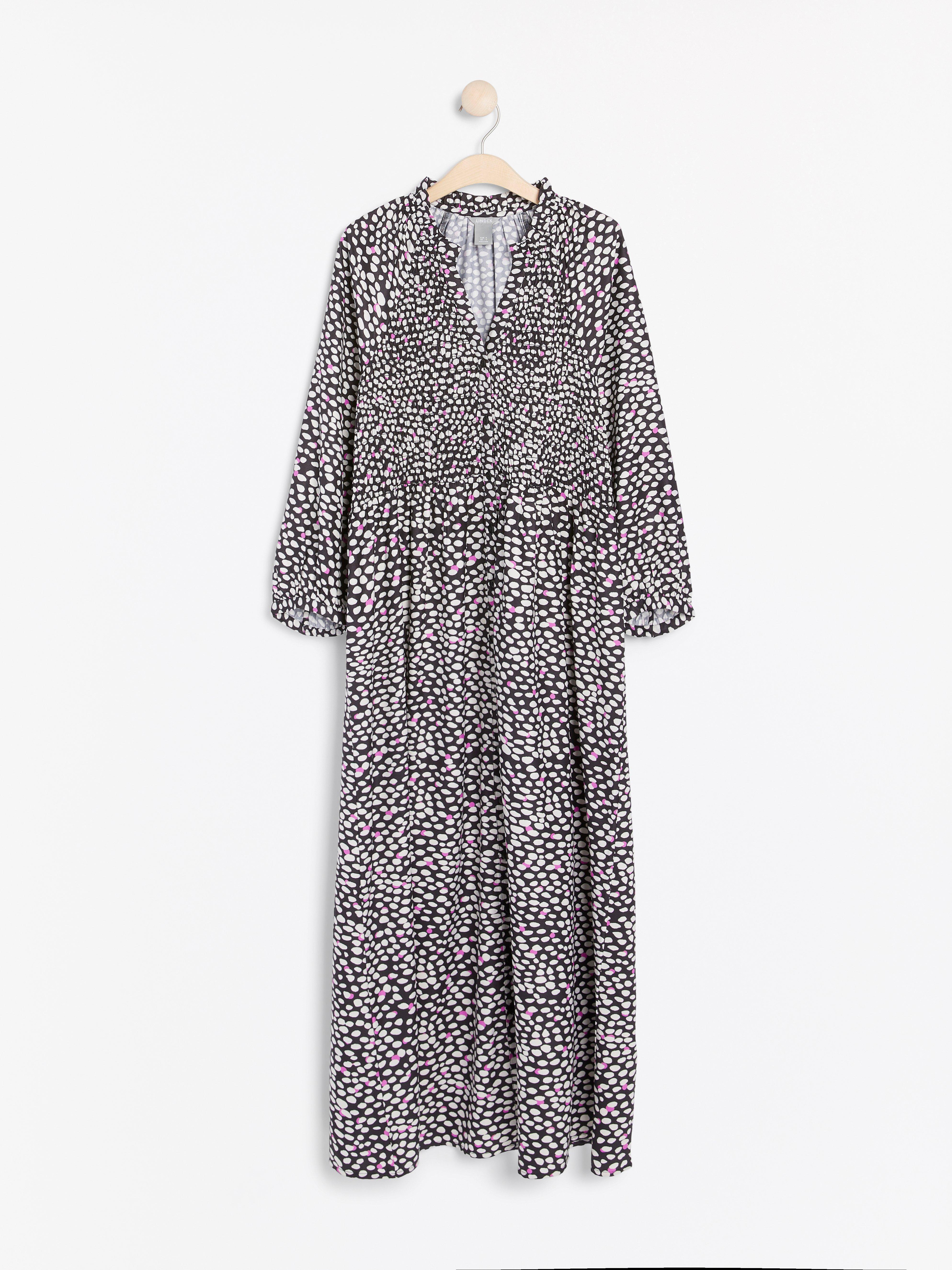 Dress - Womens Wear - Black