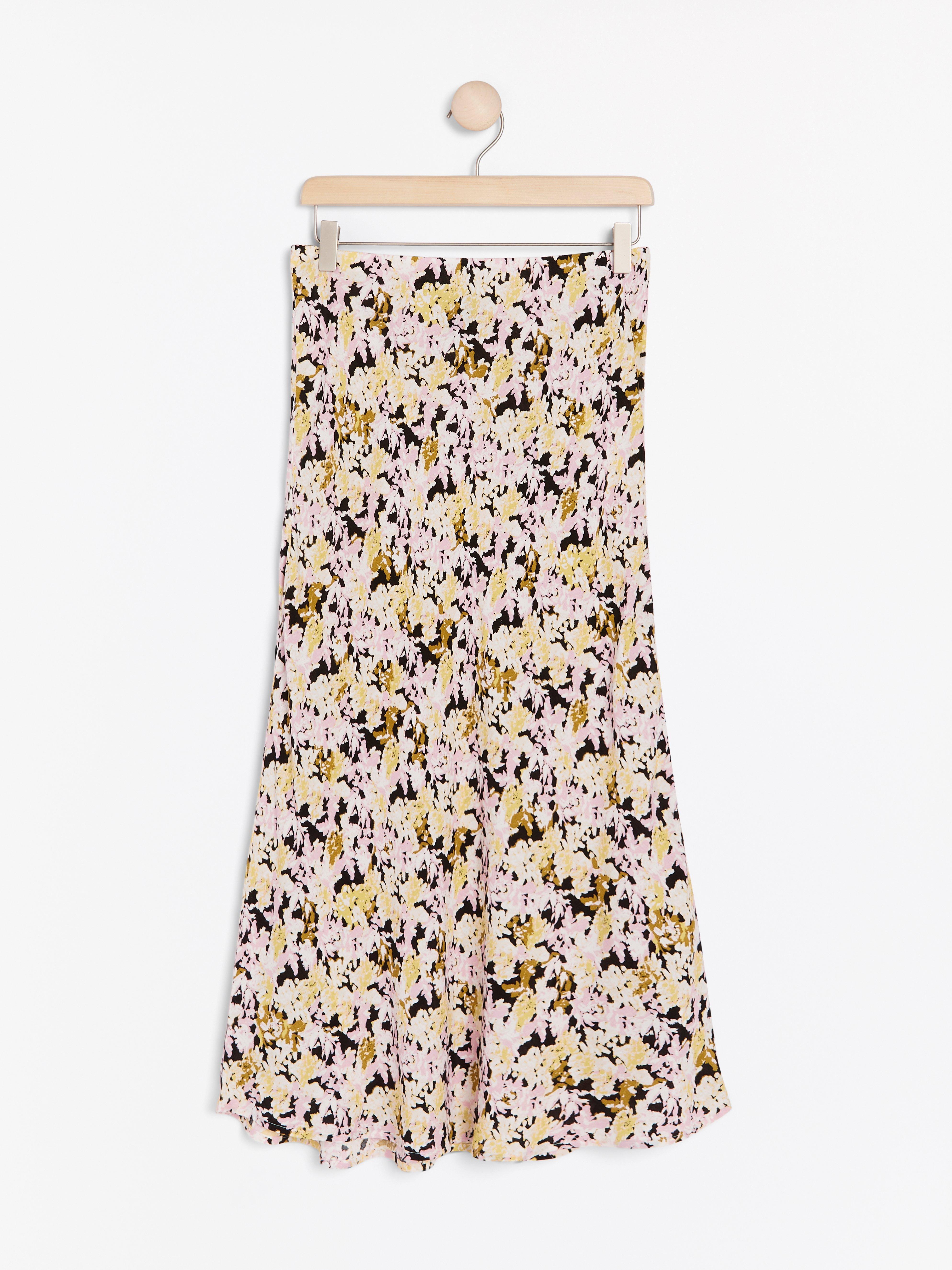 Skirt - Womens Wear - Yellow