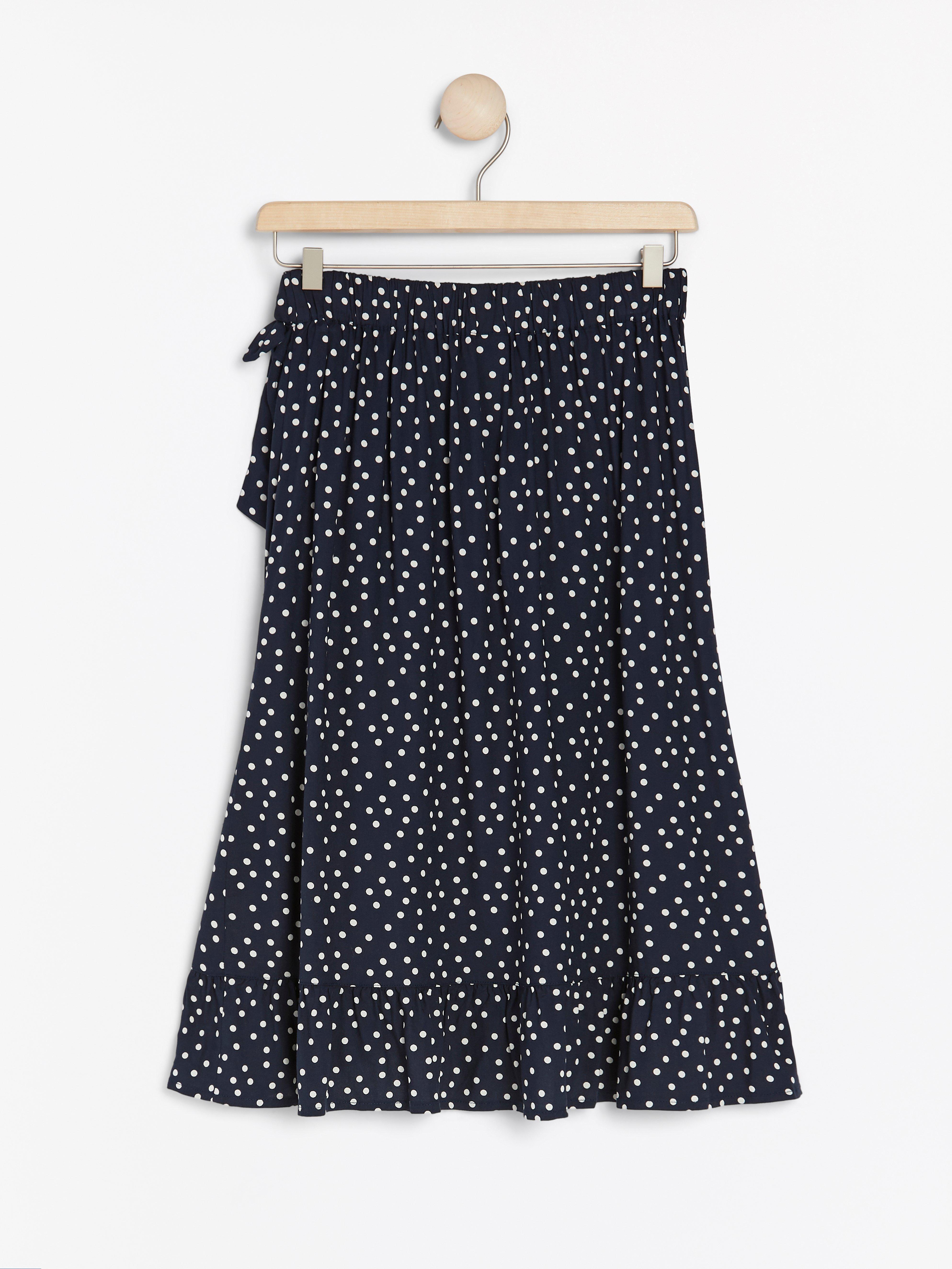 Skirt - Kids Wear - Blue