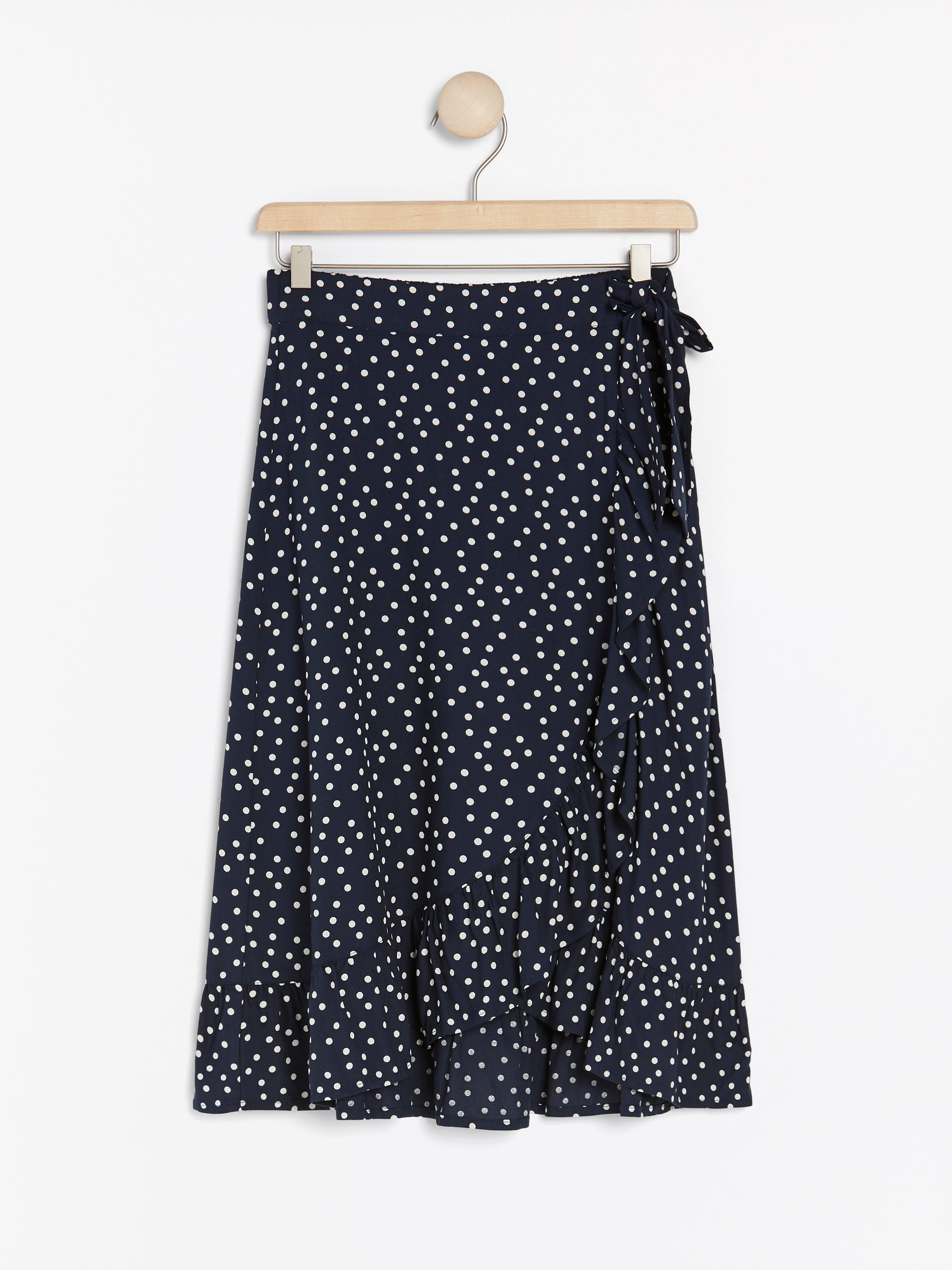 Skirt - Kids Wear - Blue