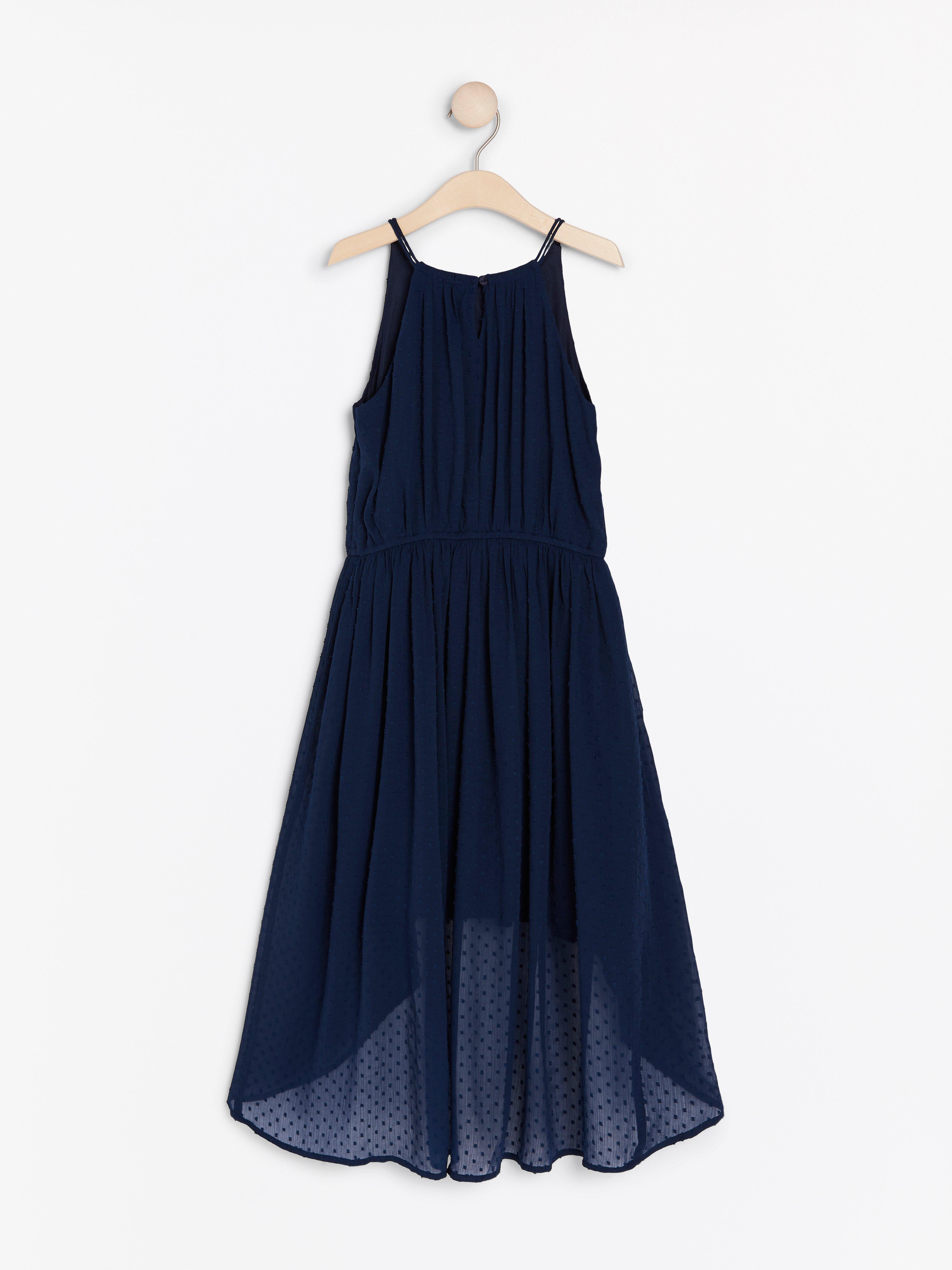Dress - Kids Wear - Blue
