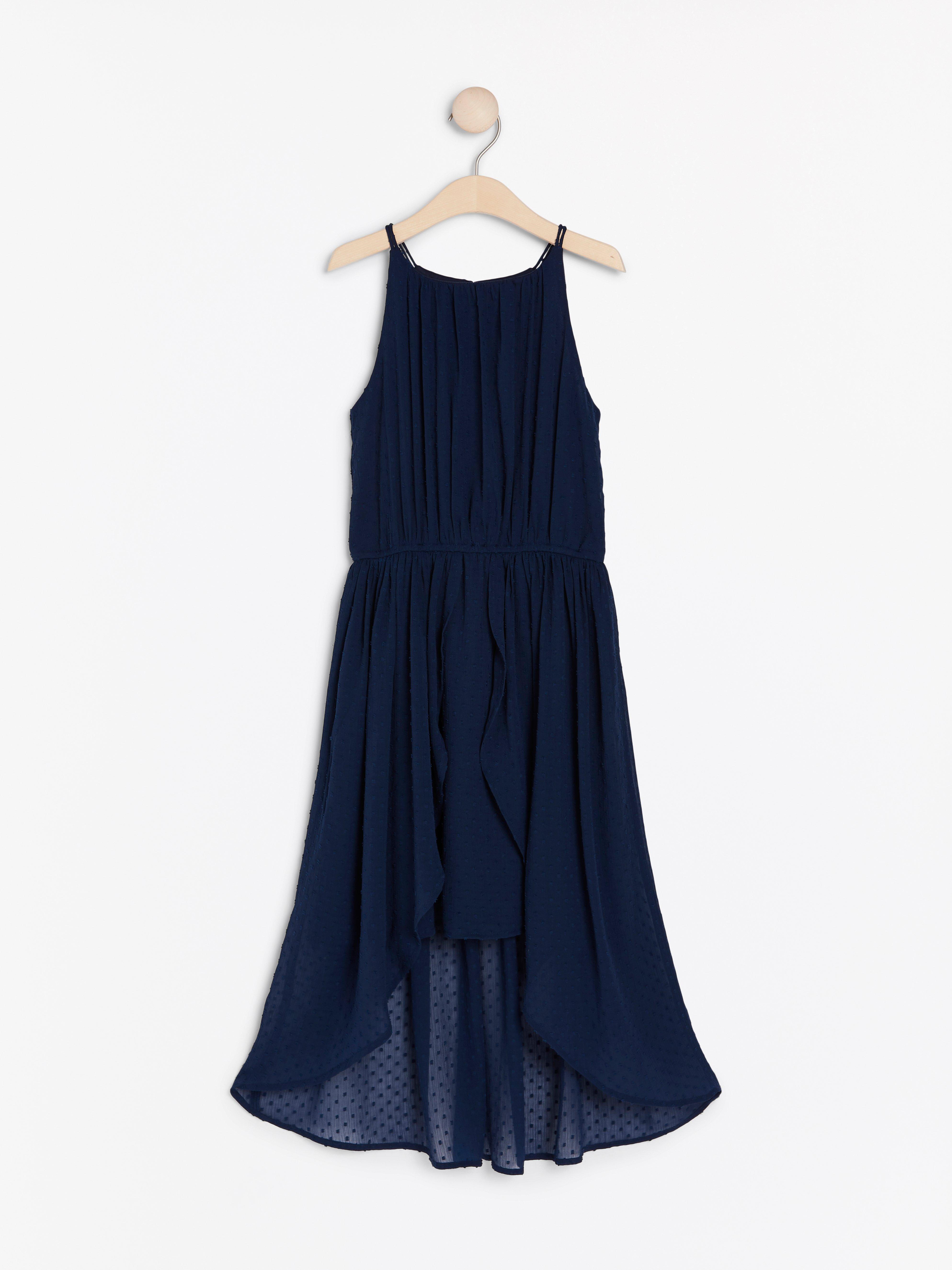 Dress - Kids Wear - Blue