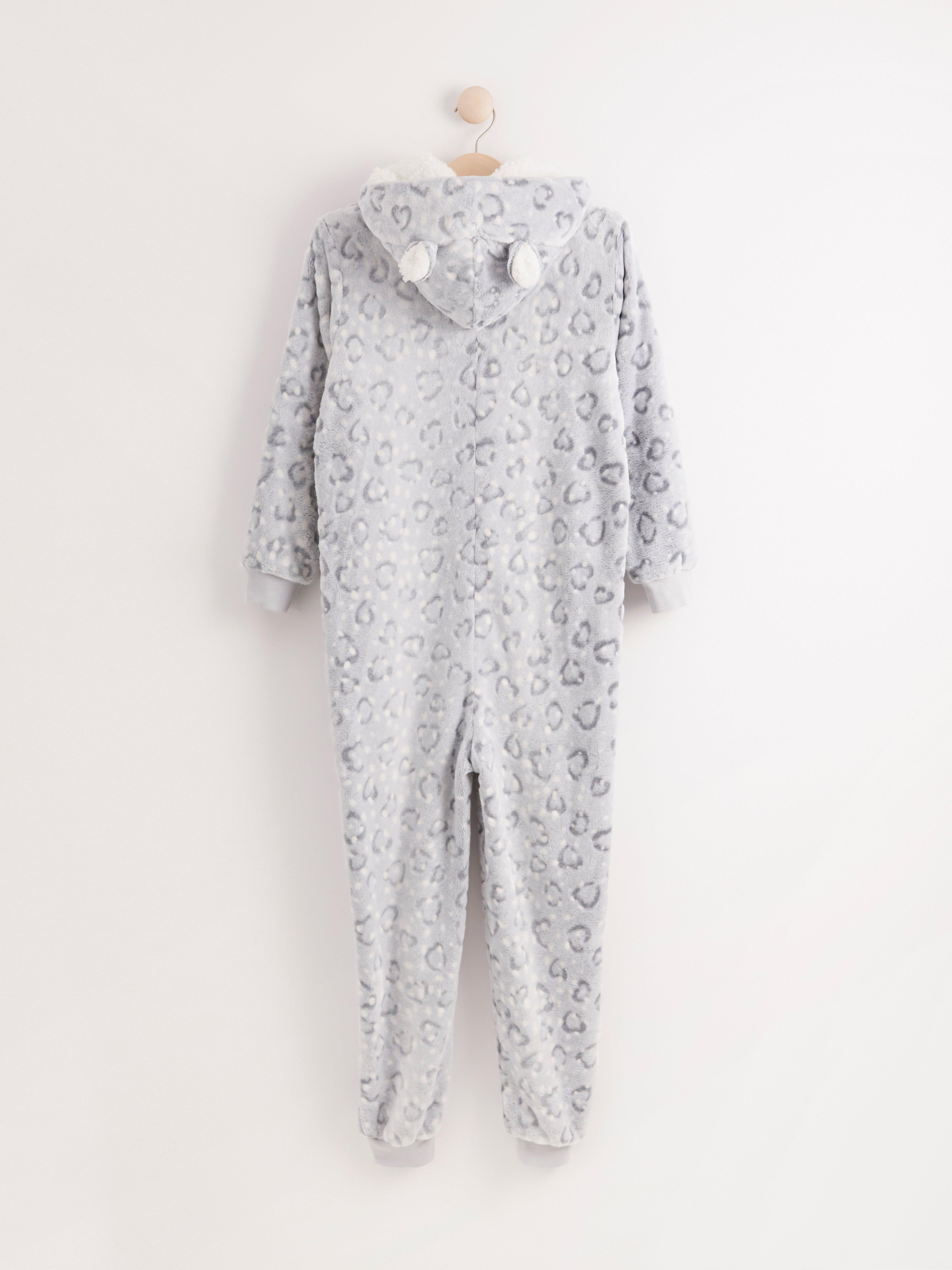 Not in use (Jumpsuit) - Kids Wear - Grey
