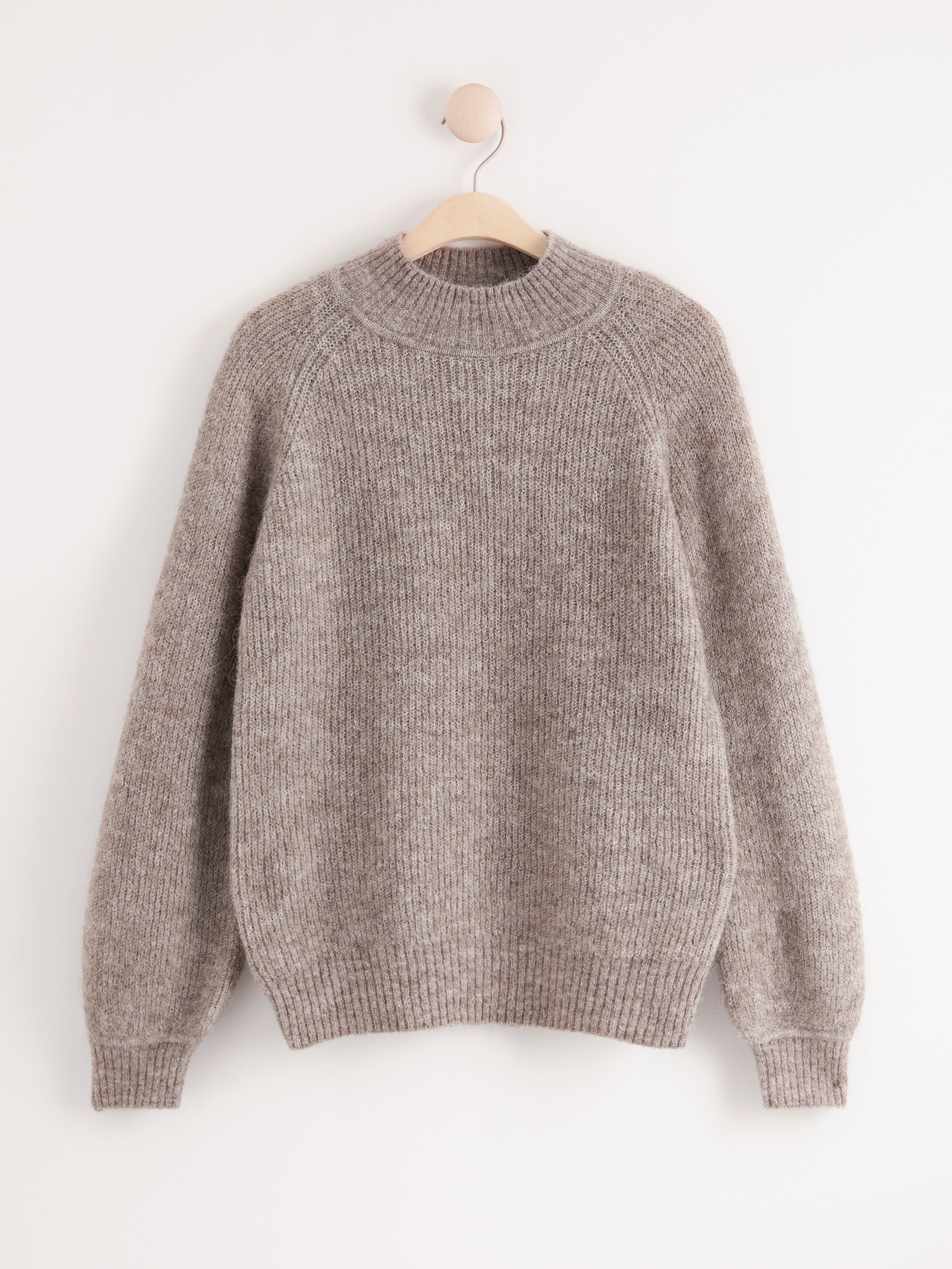 Rolák - Ženy - Hnědá