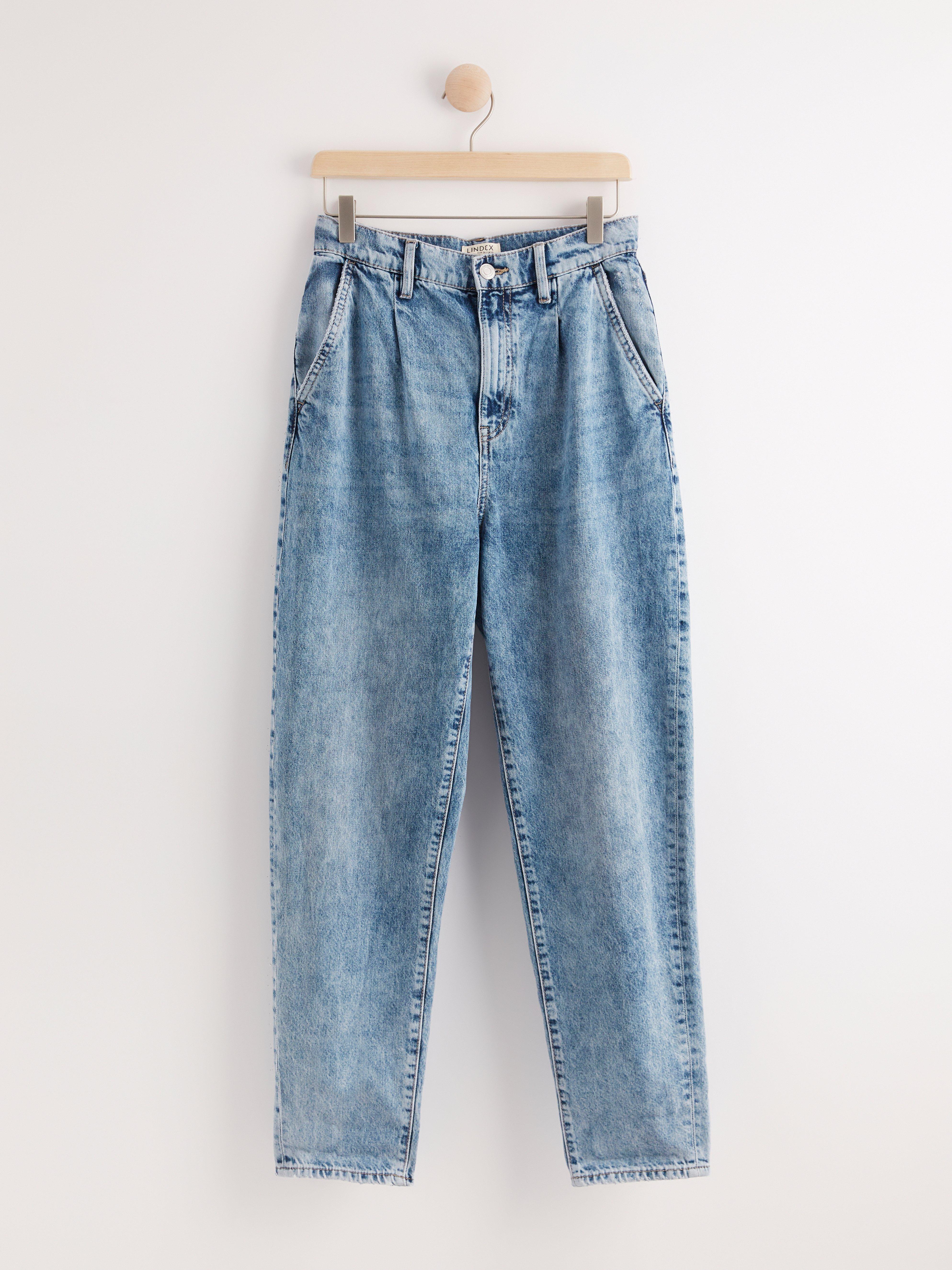 cheap cropped jeans