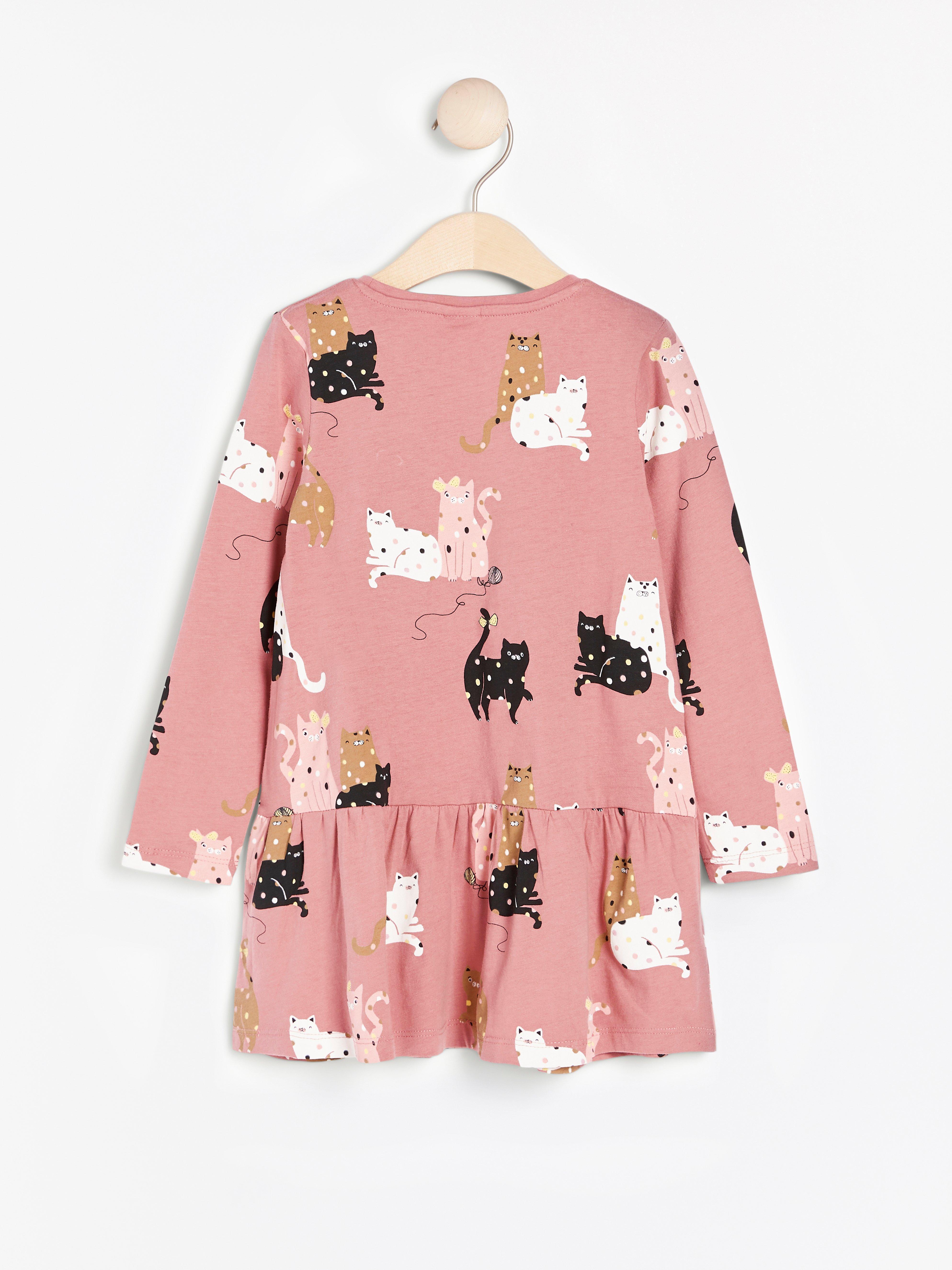 Tunic - Kids Wear - Pink