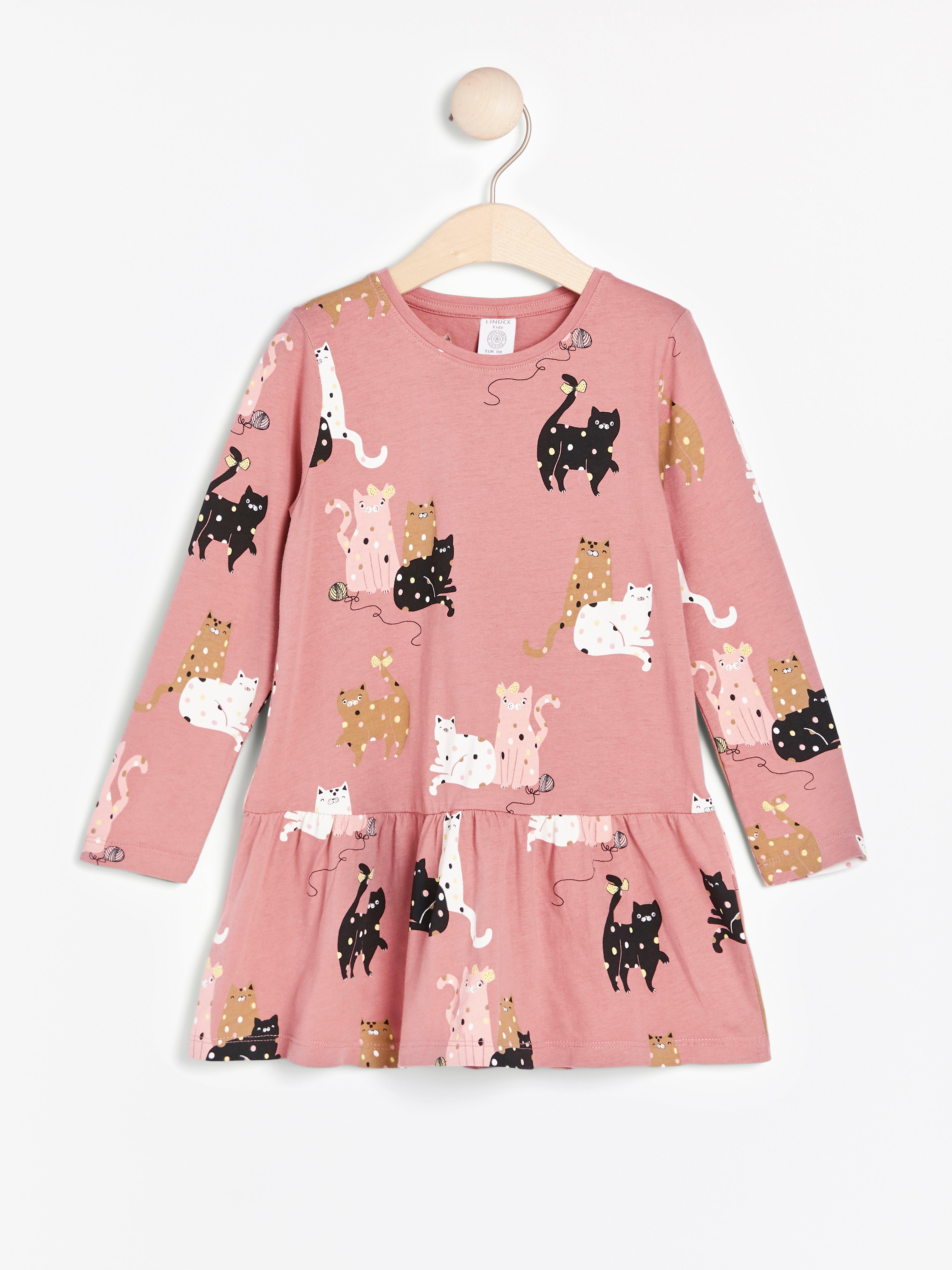 Tunic - Kids Wear - Pink