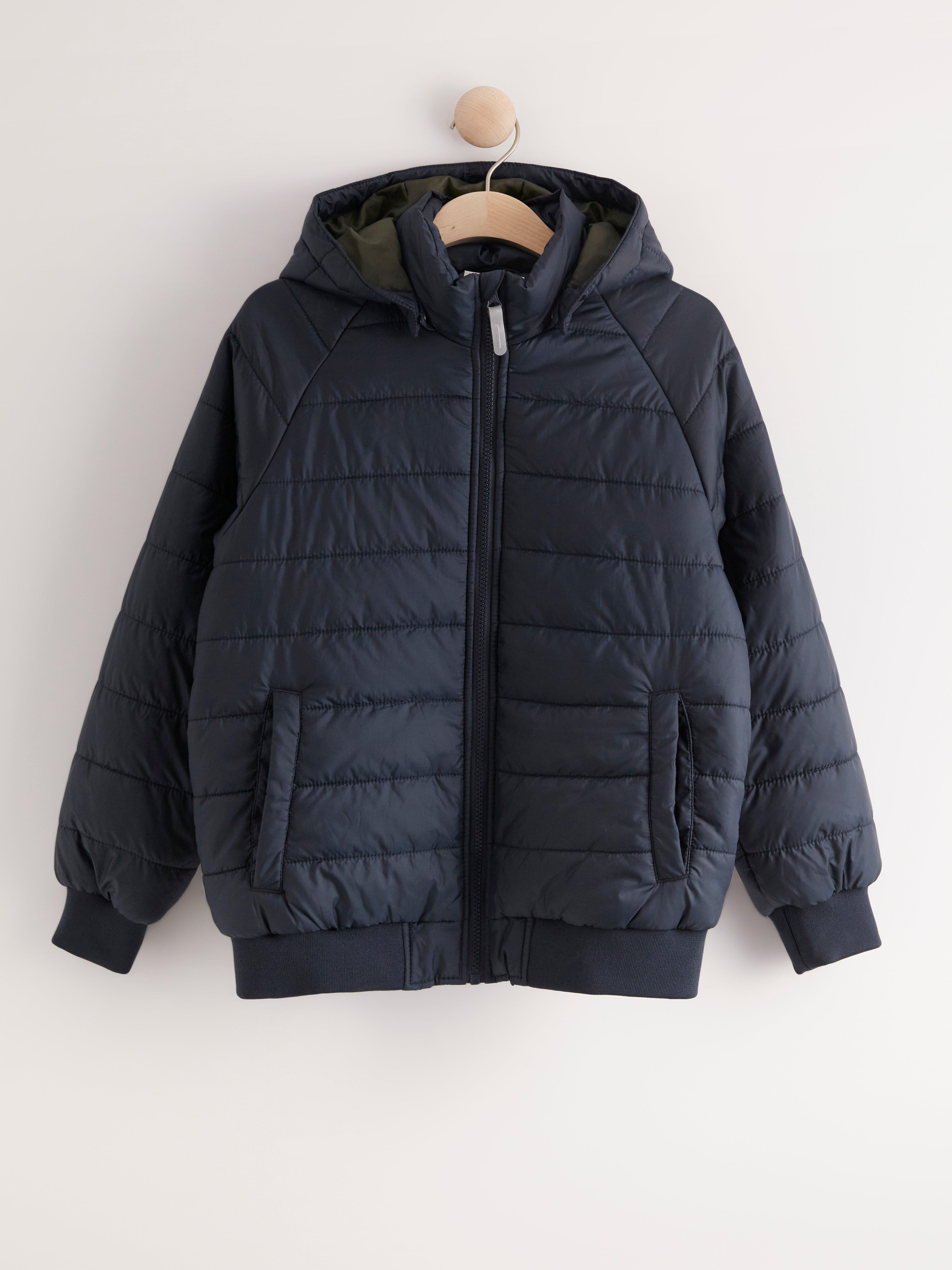 Jacket - Kids Wear - Blue