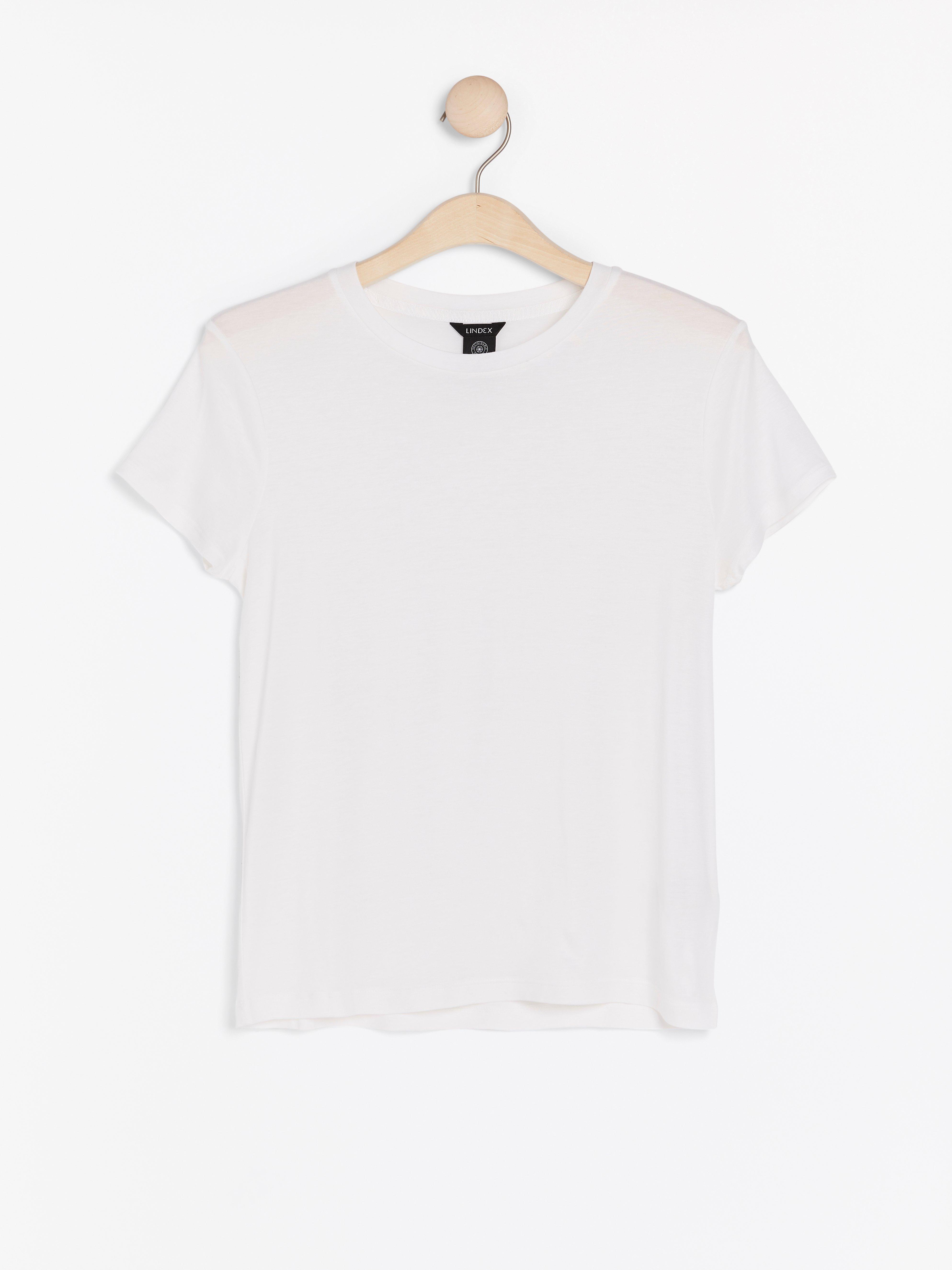 Top - Womens Wear - White