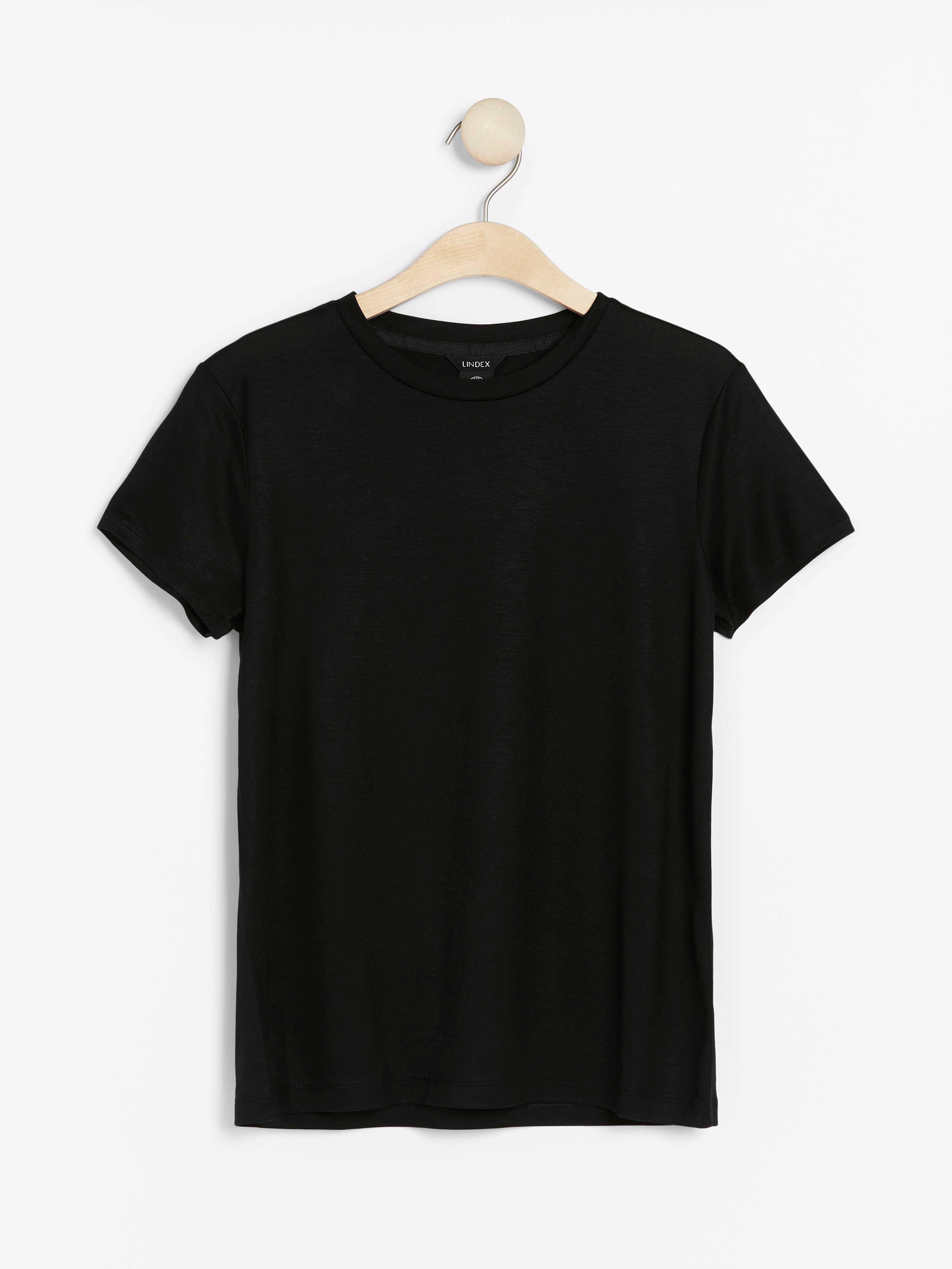 Top - Womens Wear - Black