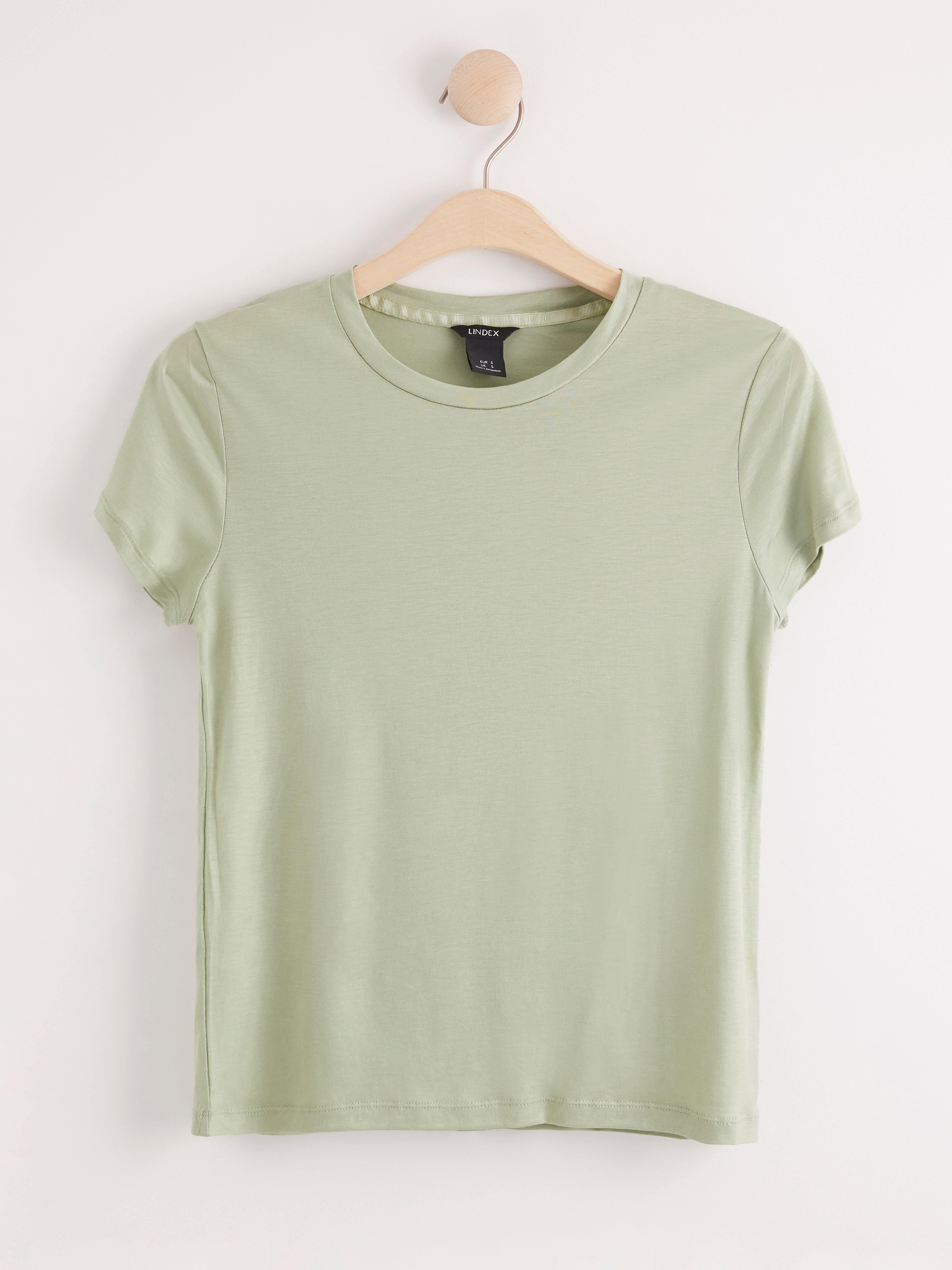 Top - Ženy - Zelená