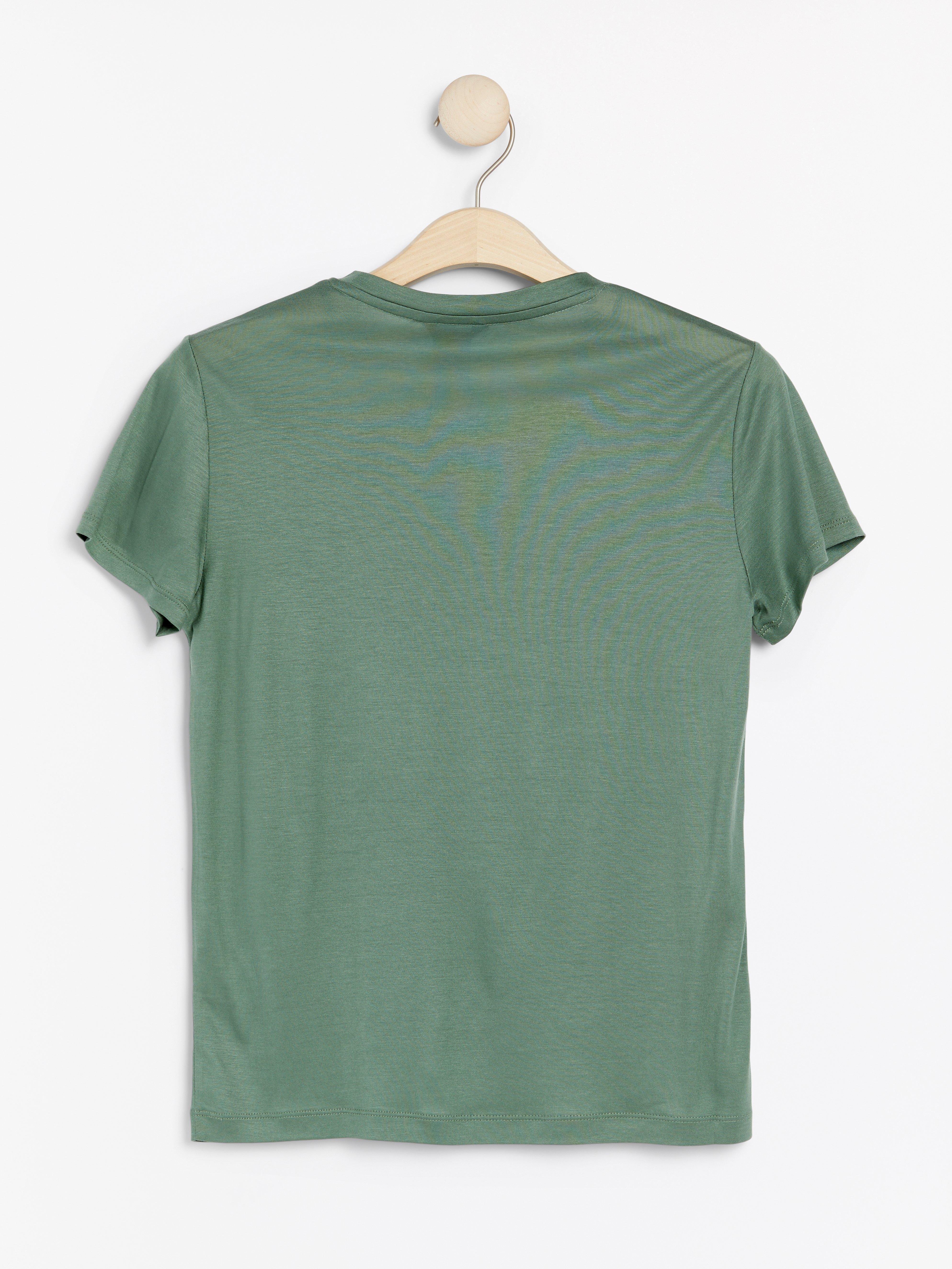 Top - Womens Wear - Yellow