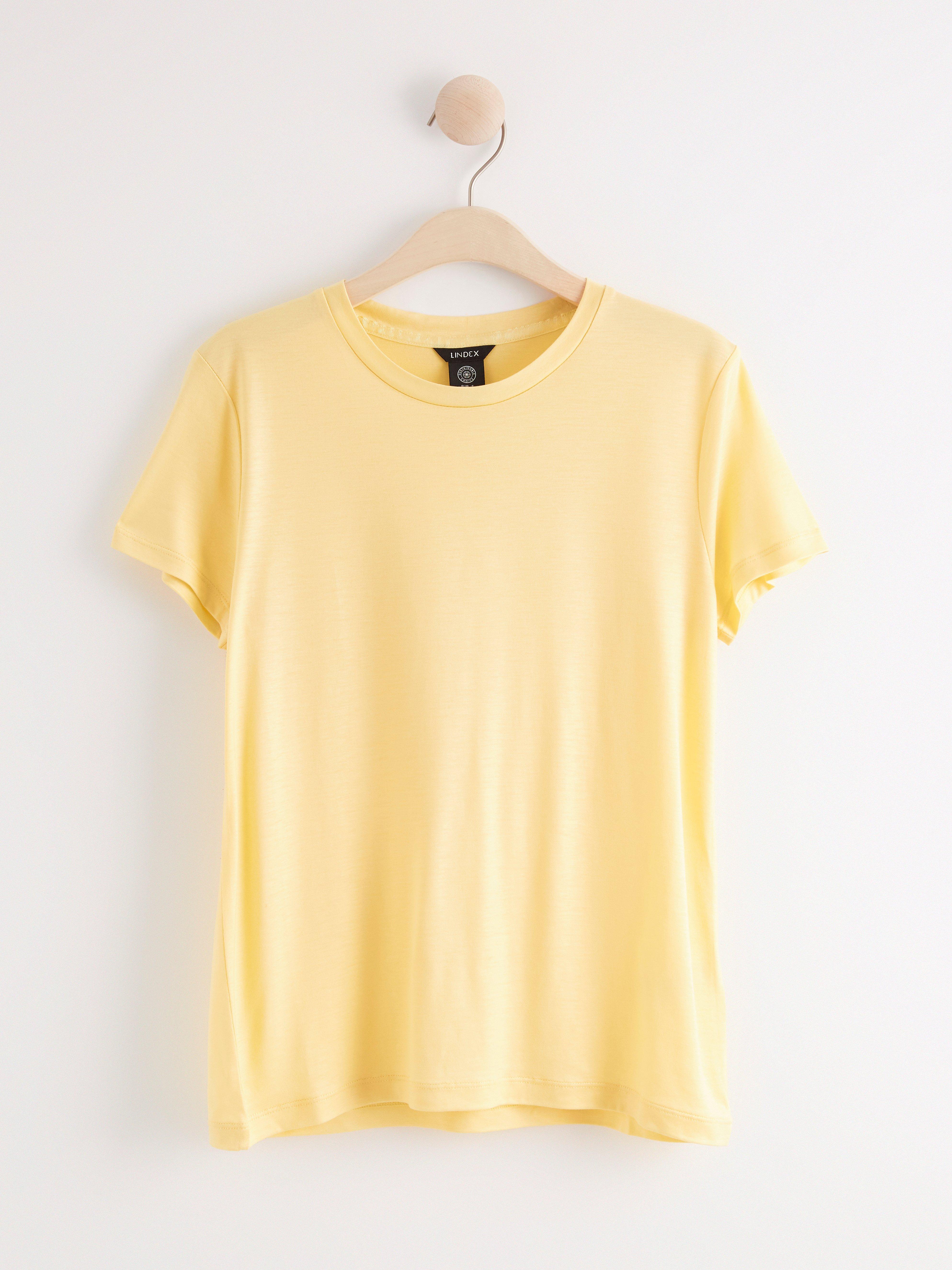 Top - Ženy - Žltá