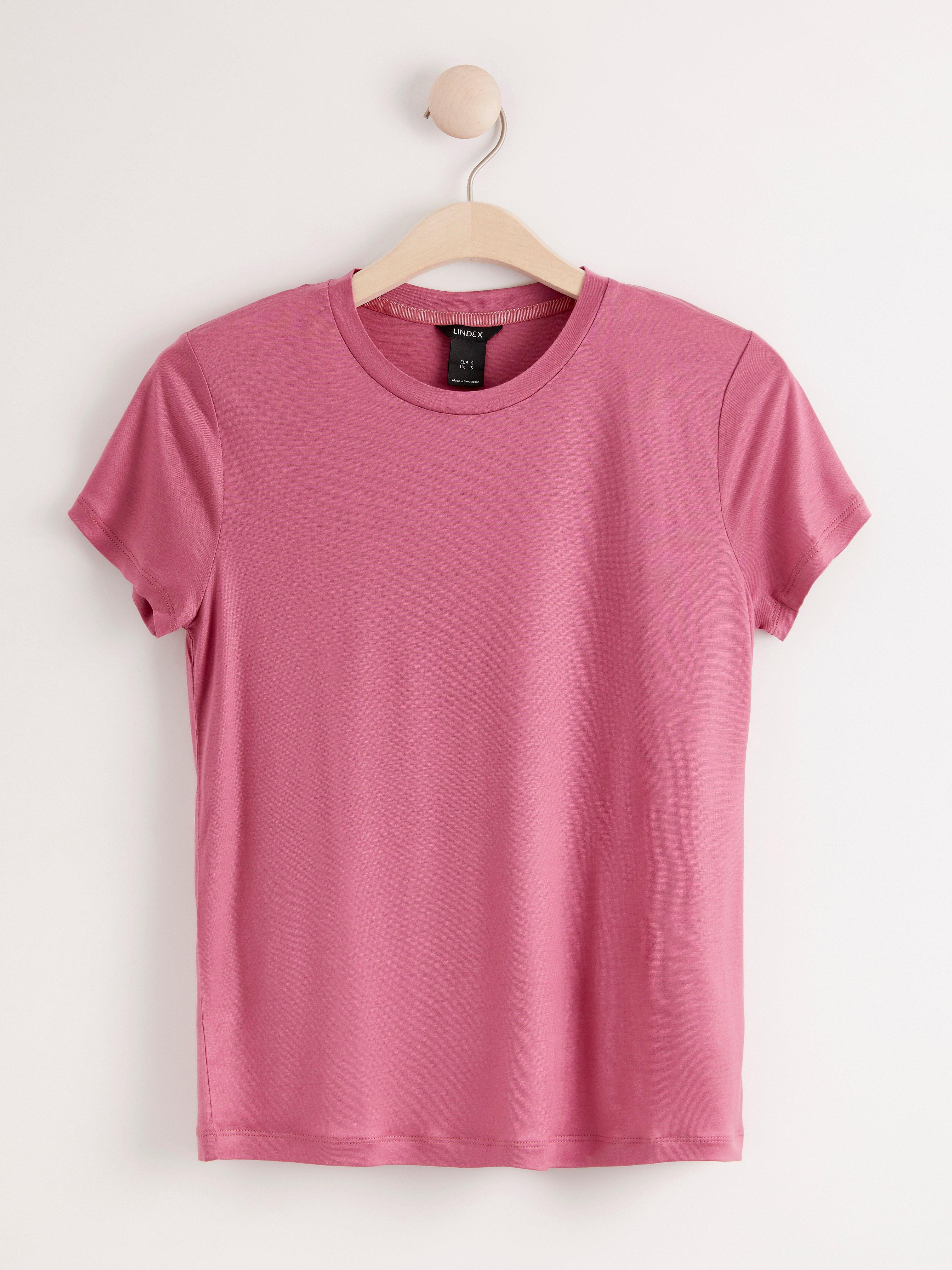 Top - Womens Wear - Pink