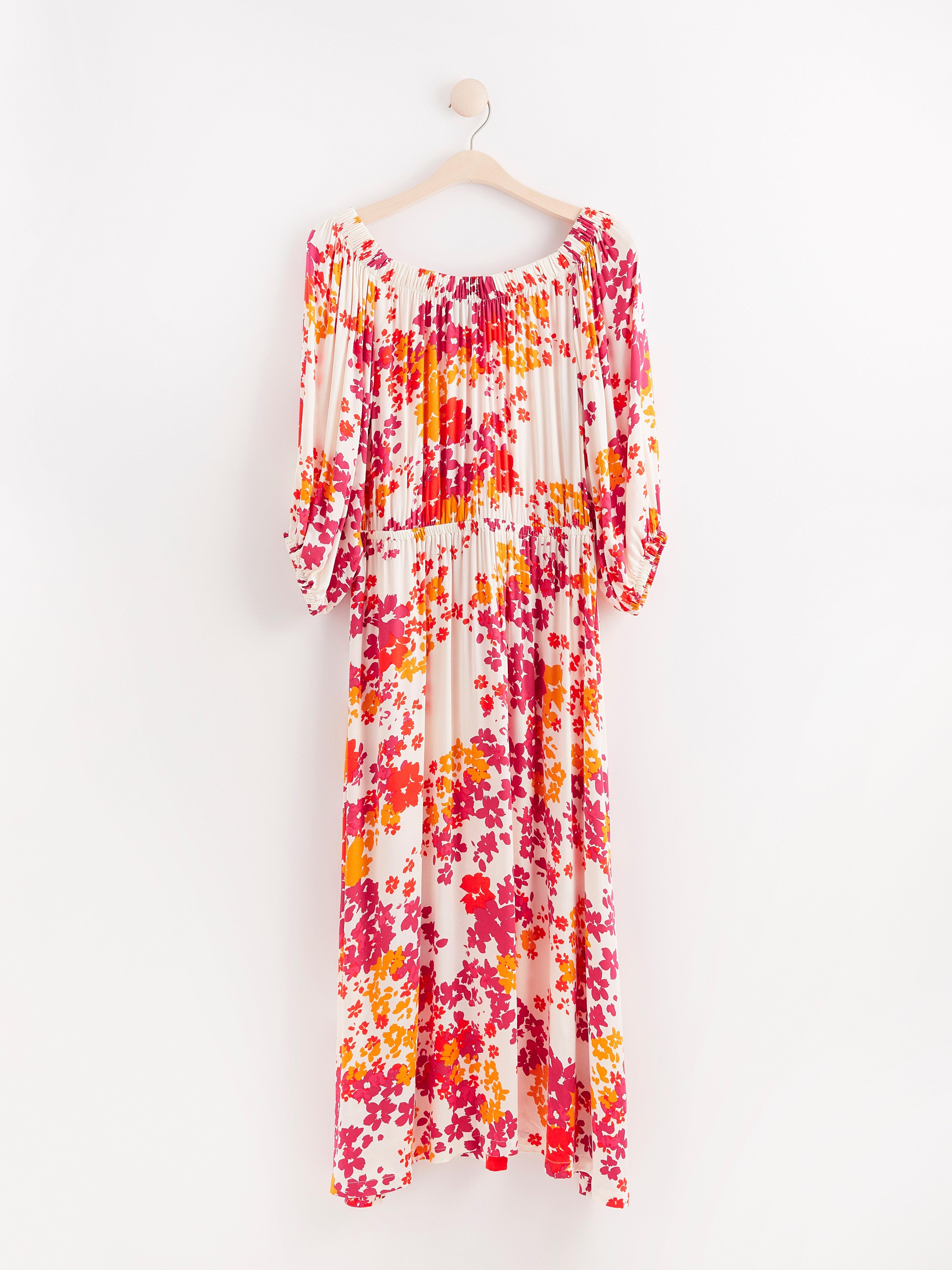 Šaty - Ženy - Biela