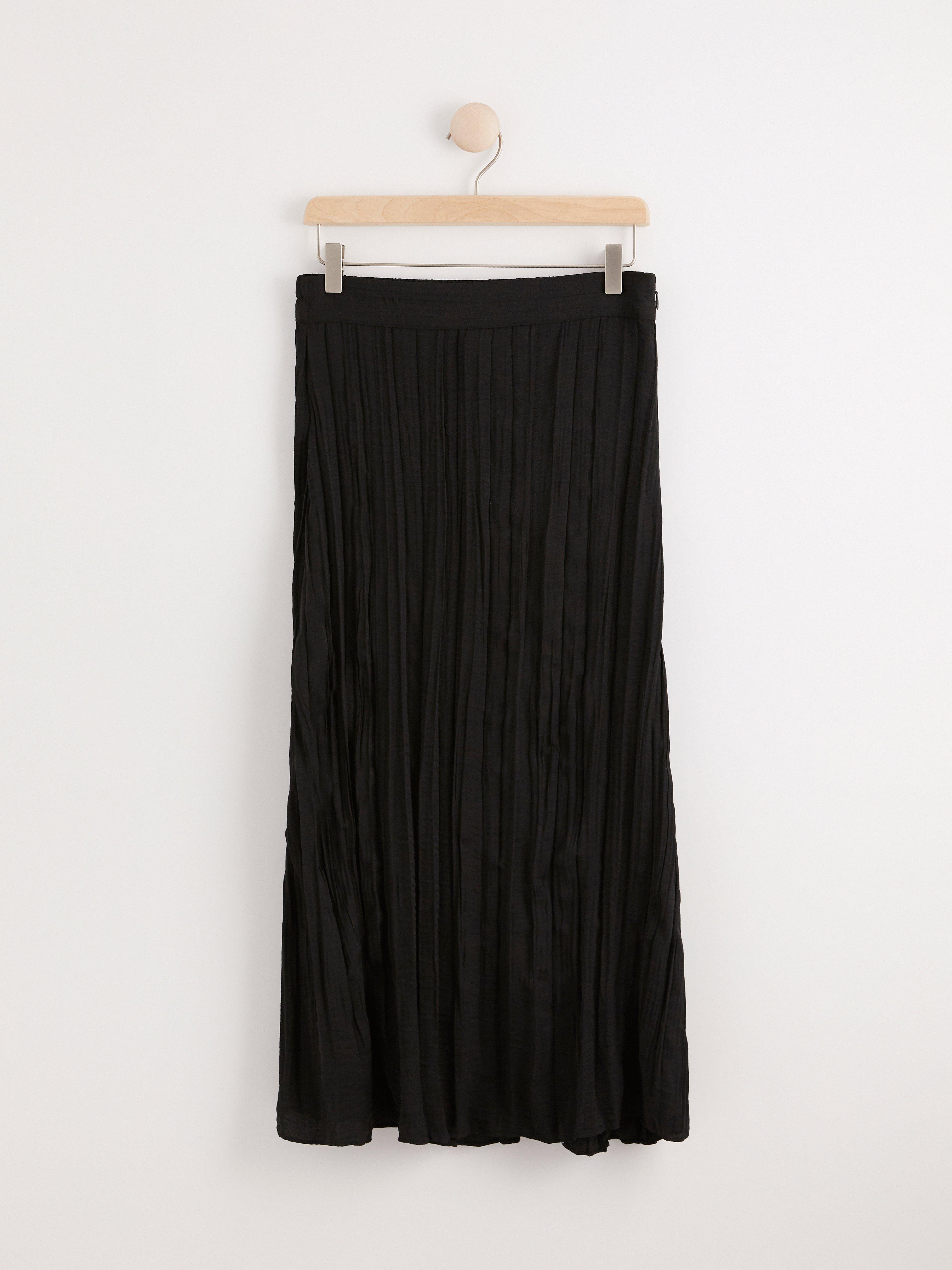 Sukně - Ženy - Černá