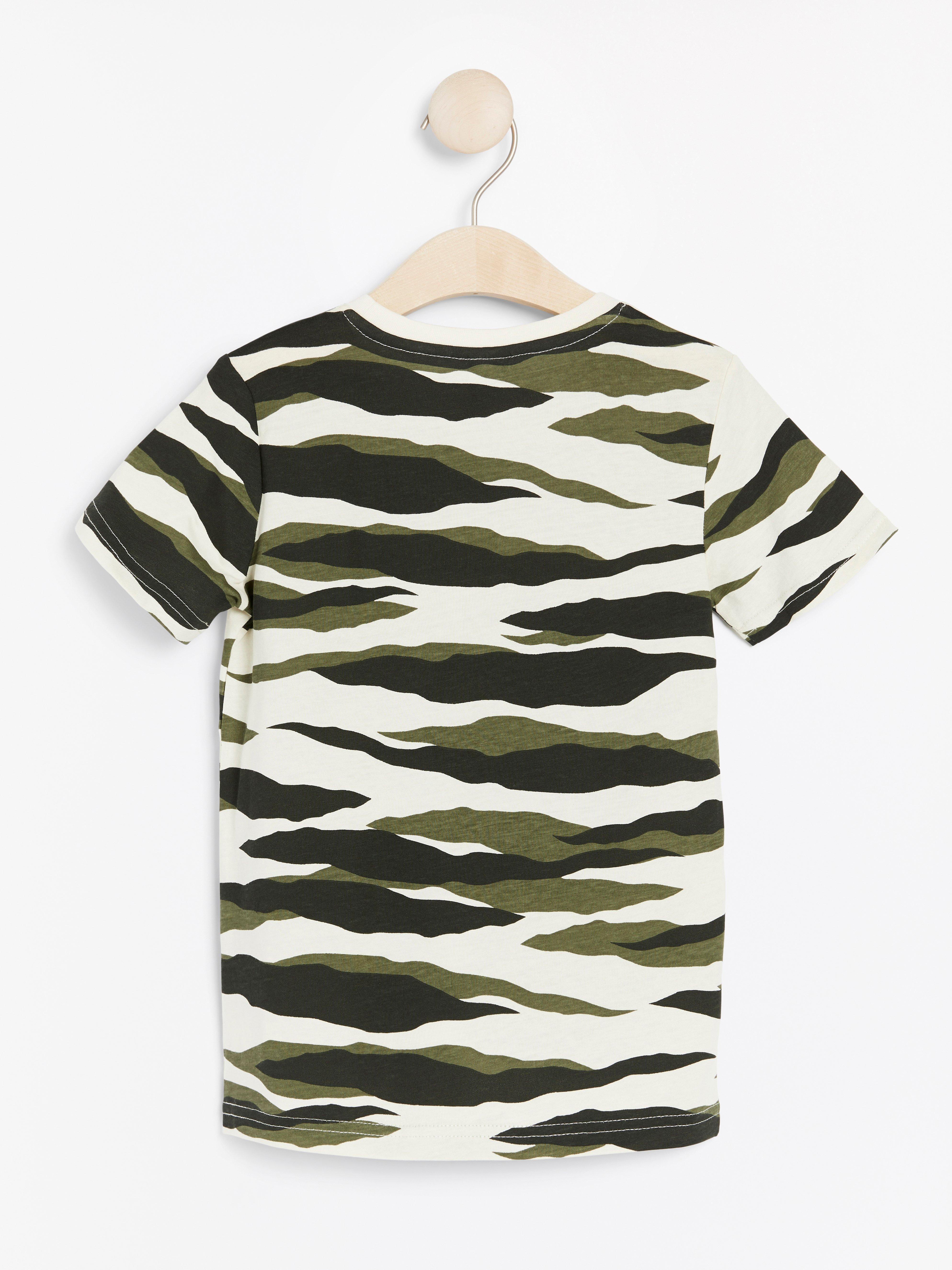 Top - Kids Wear - Beige