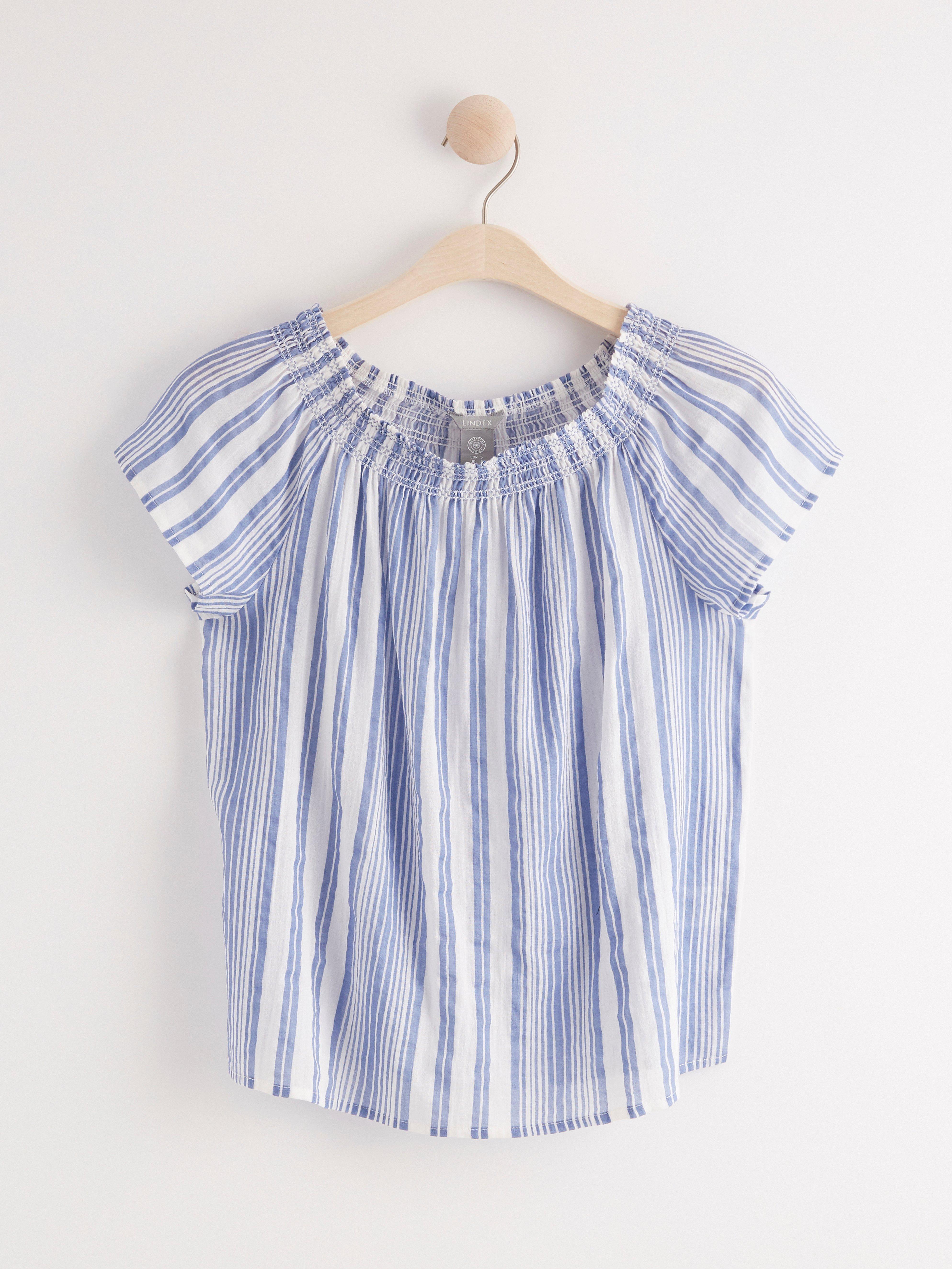 Singoalla - Womens Wear - Blue