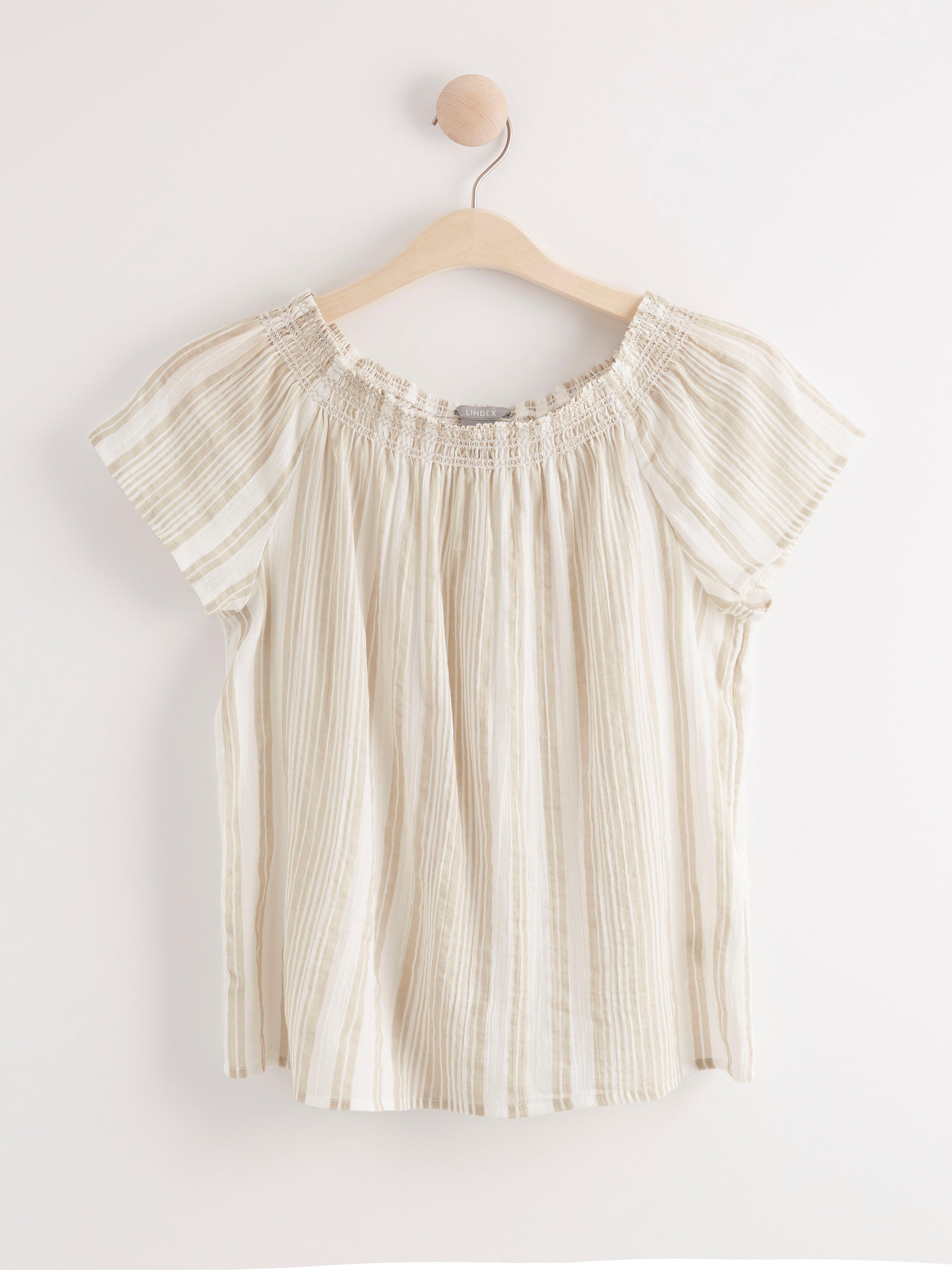 Singoalla - Naiset - Beige