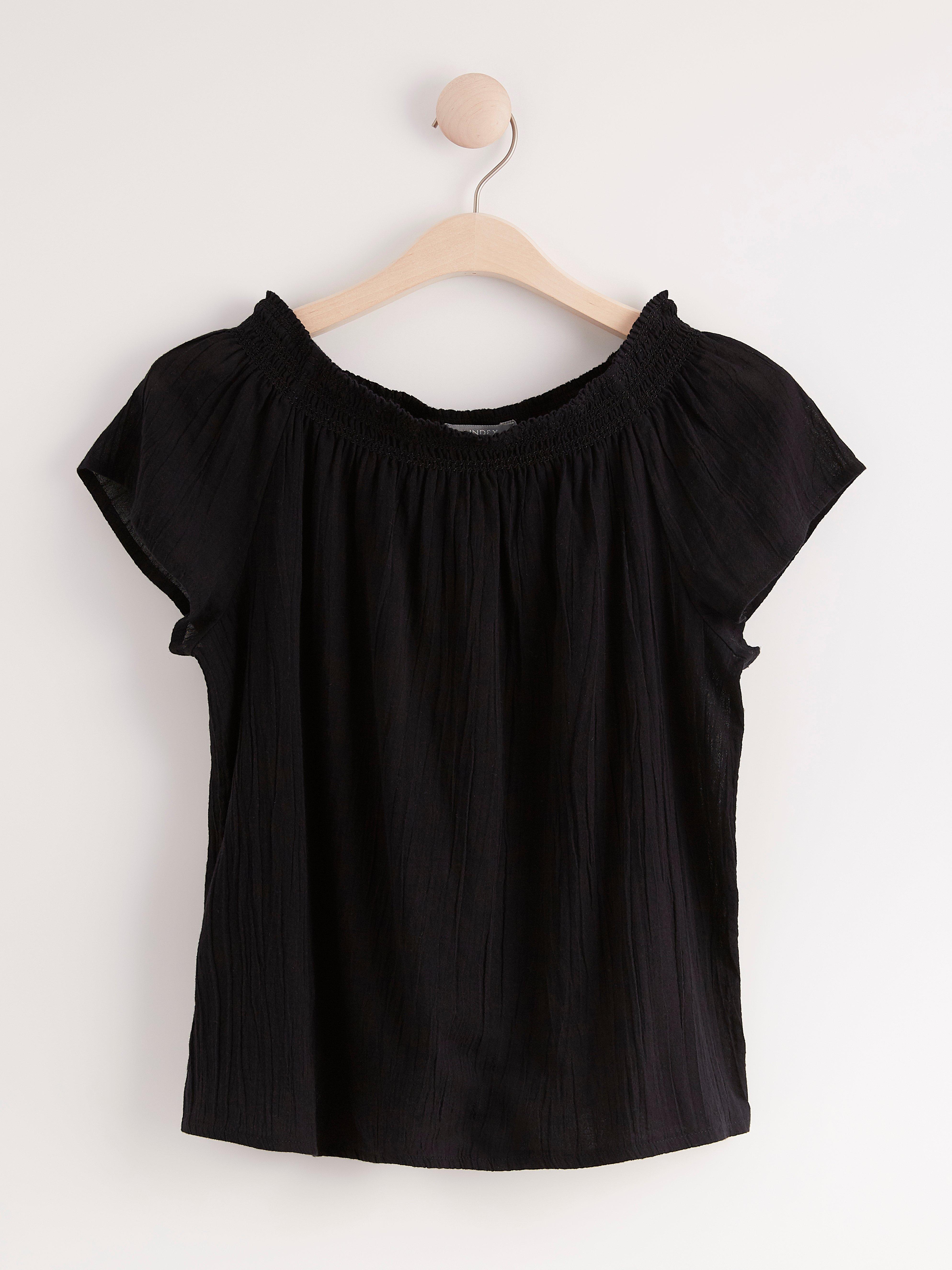 Singoalla - Womens Wear - Black