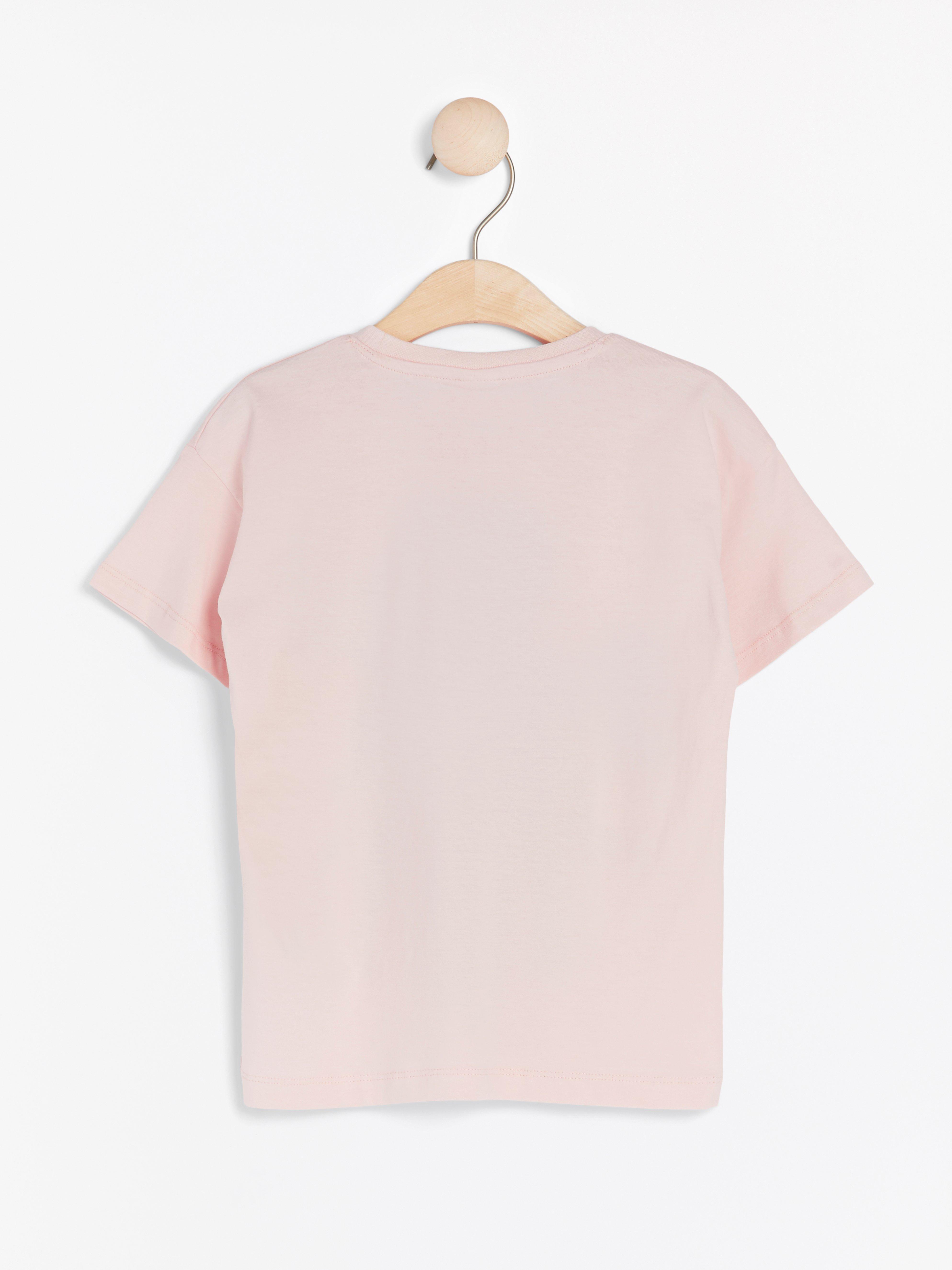 Top - Kids Wear - Pink