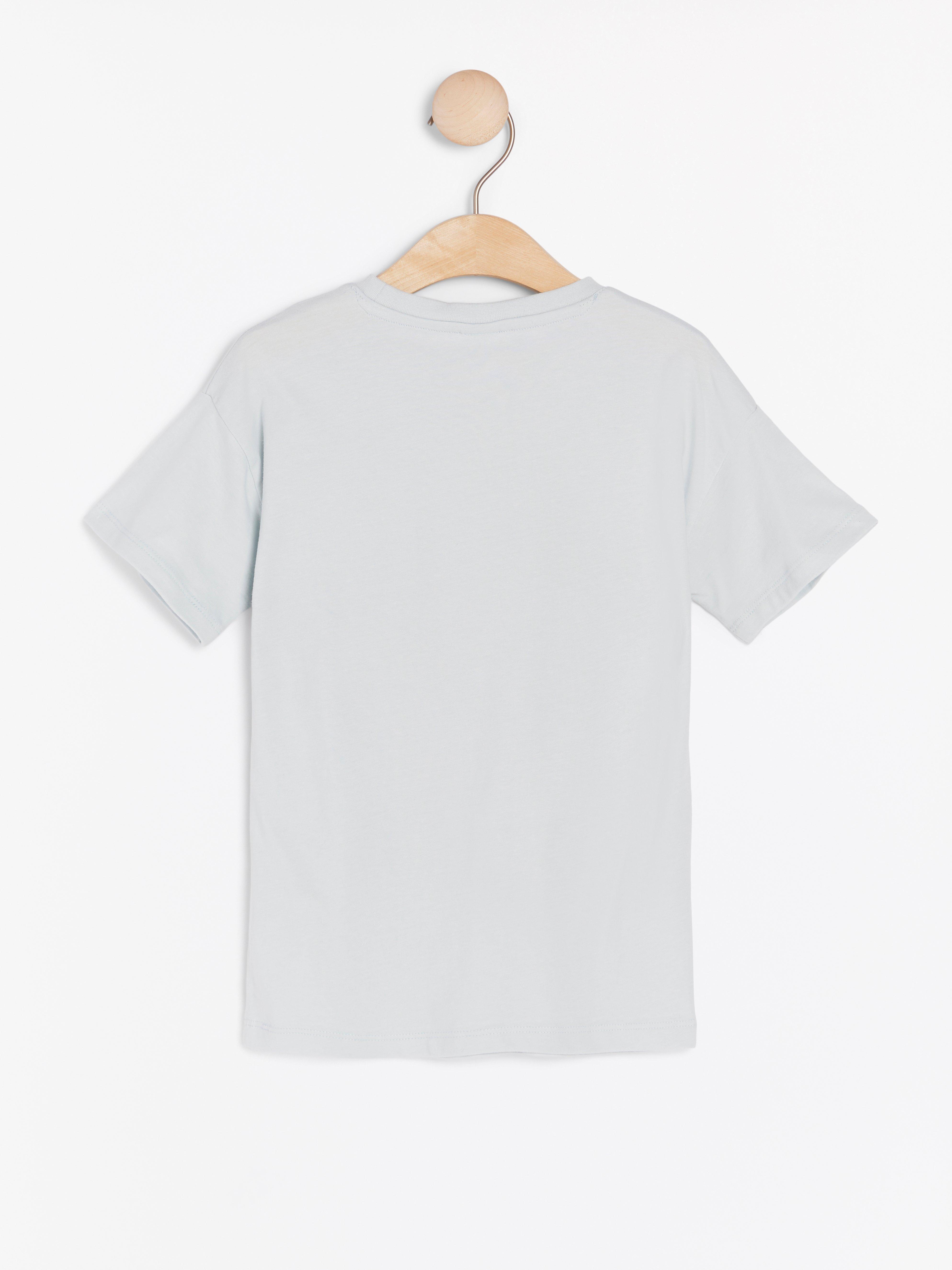 Top - Kids Wear - Blue