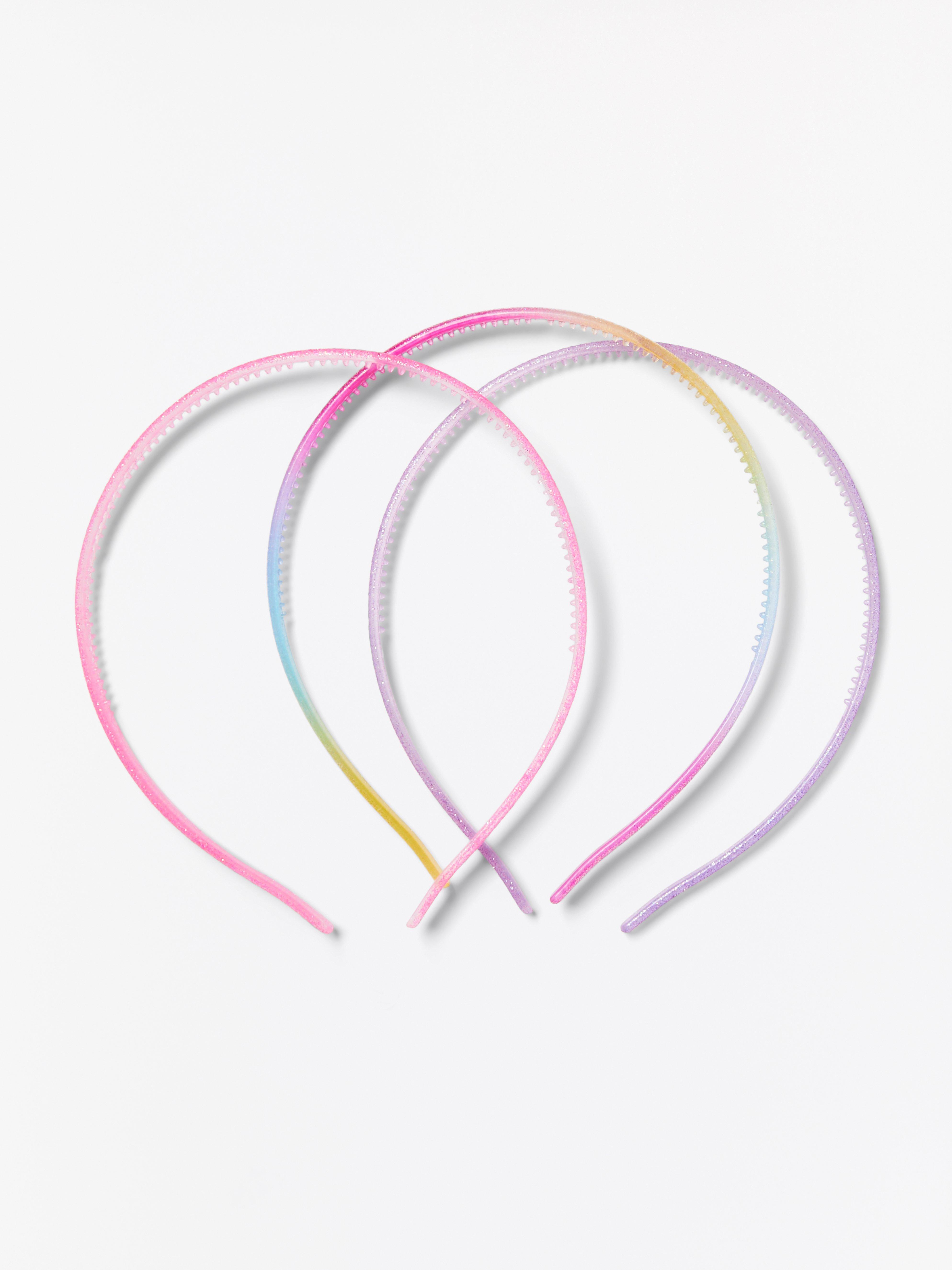 Alice Band - Kids Wear - Pink