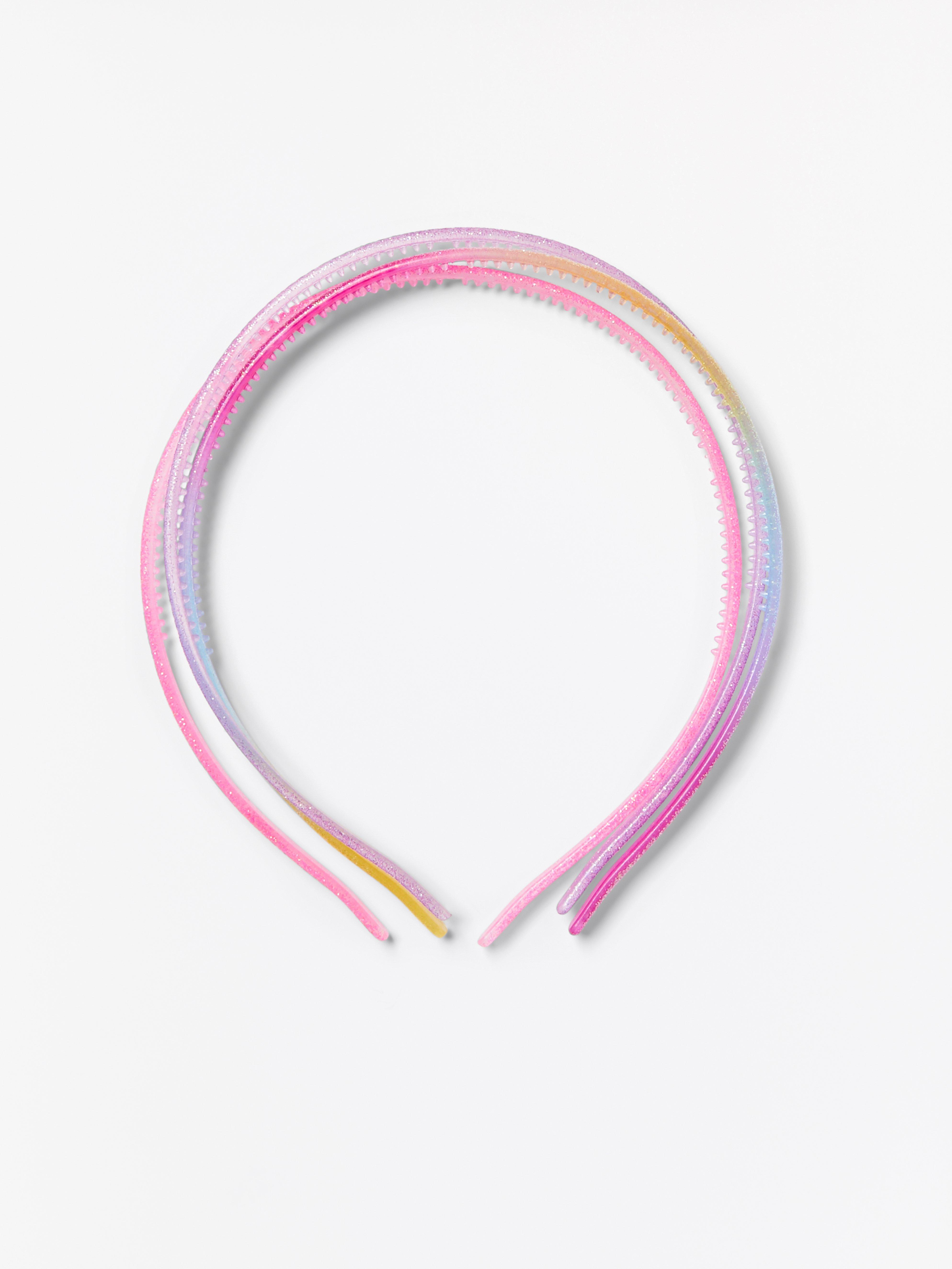 Alice Band - Kids Wear - Pink