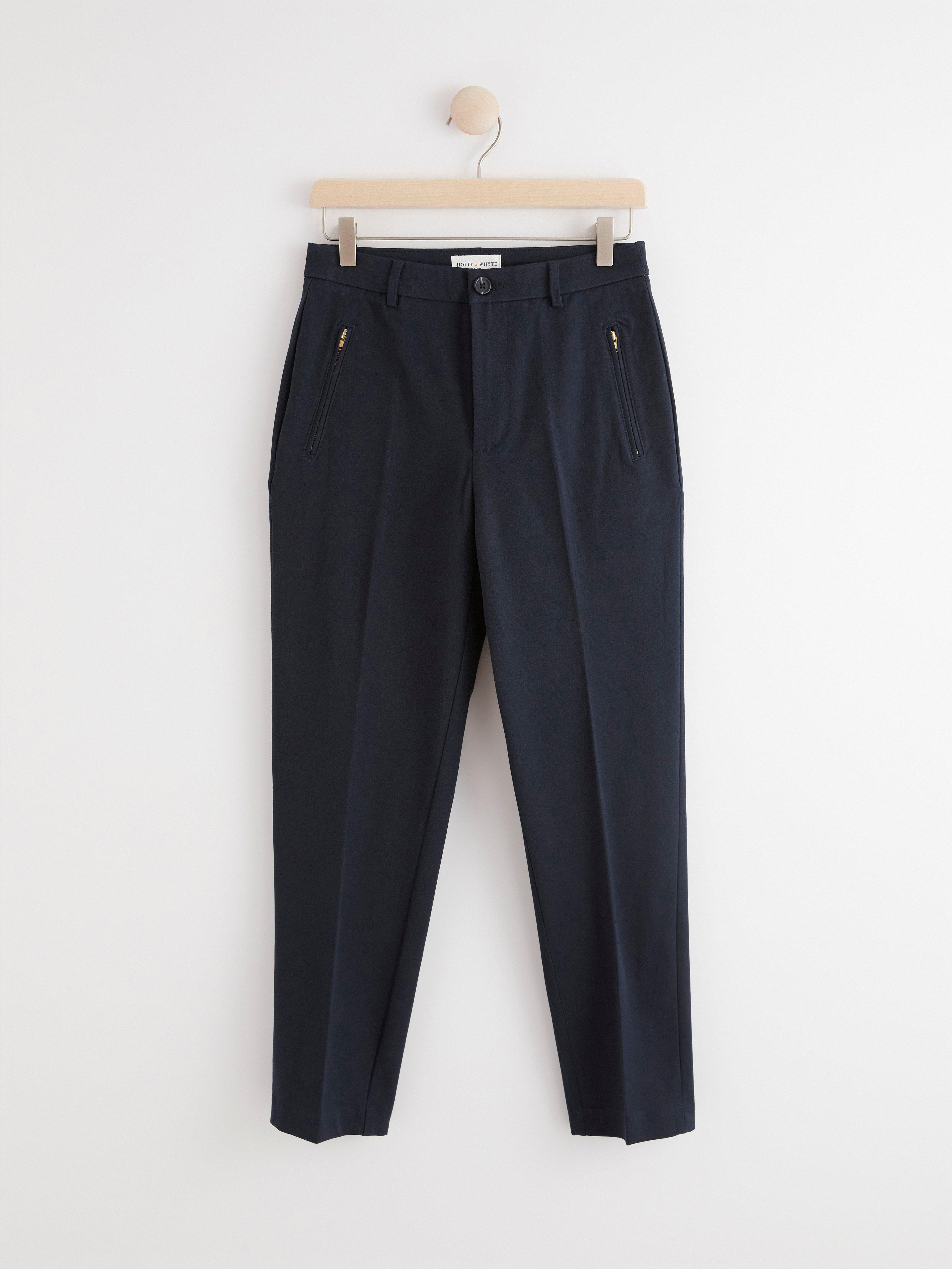 POLLY high waist slacks