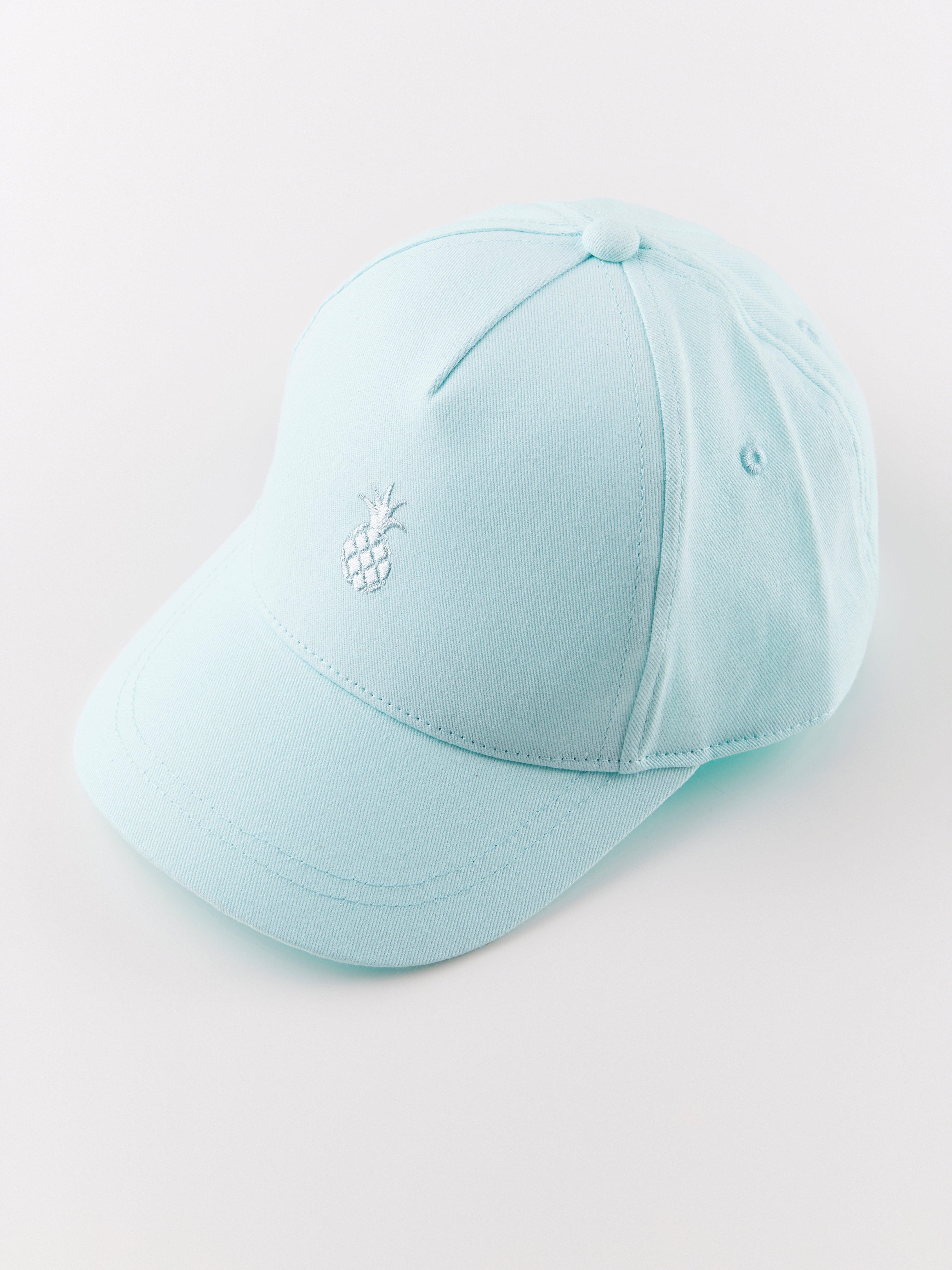 Rund skärm - Barn - Aqua