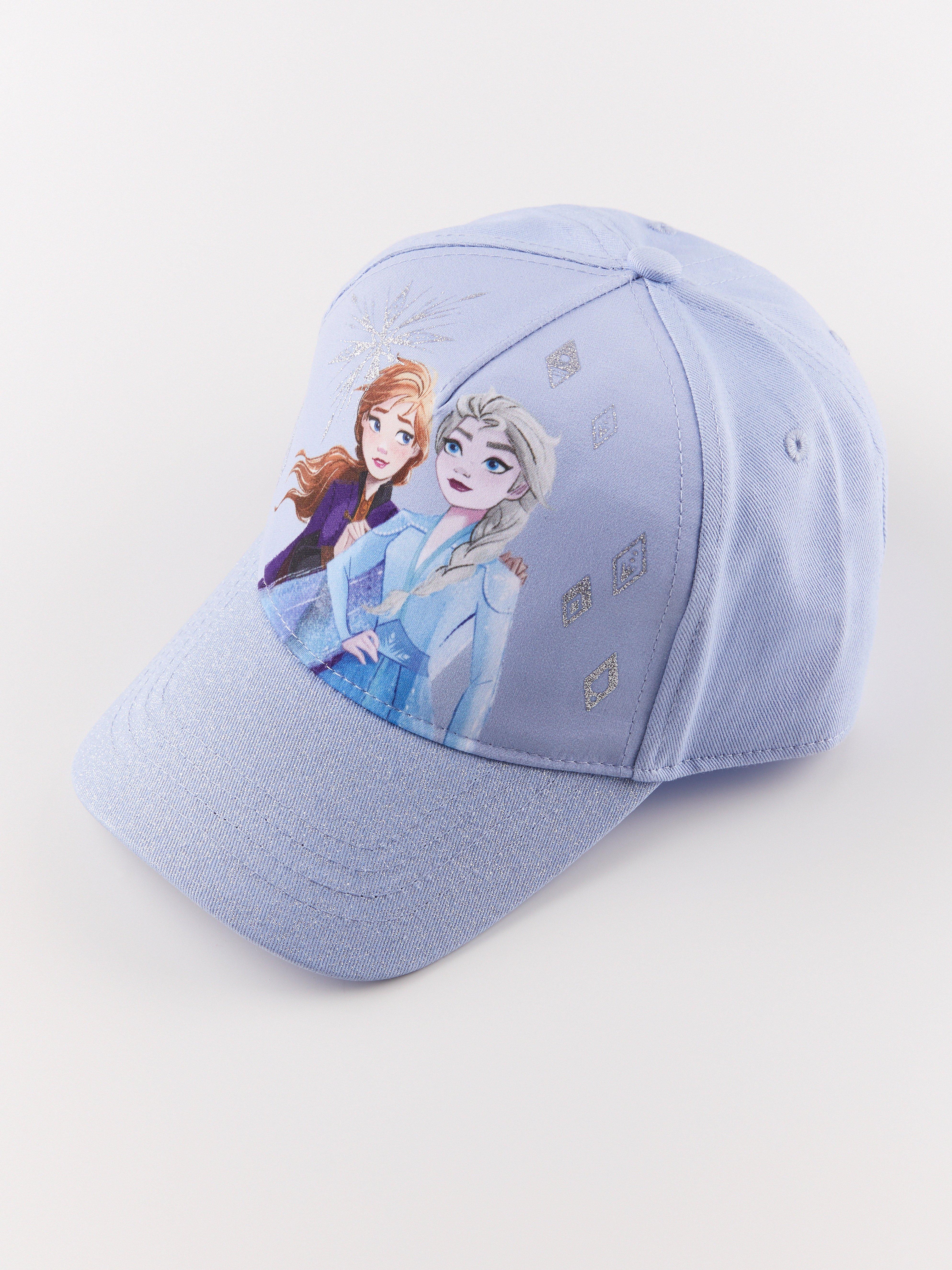 Flat Peak - Barn - Blå