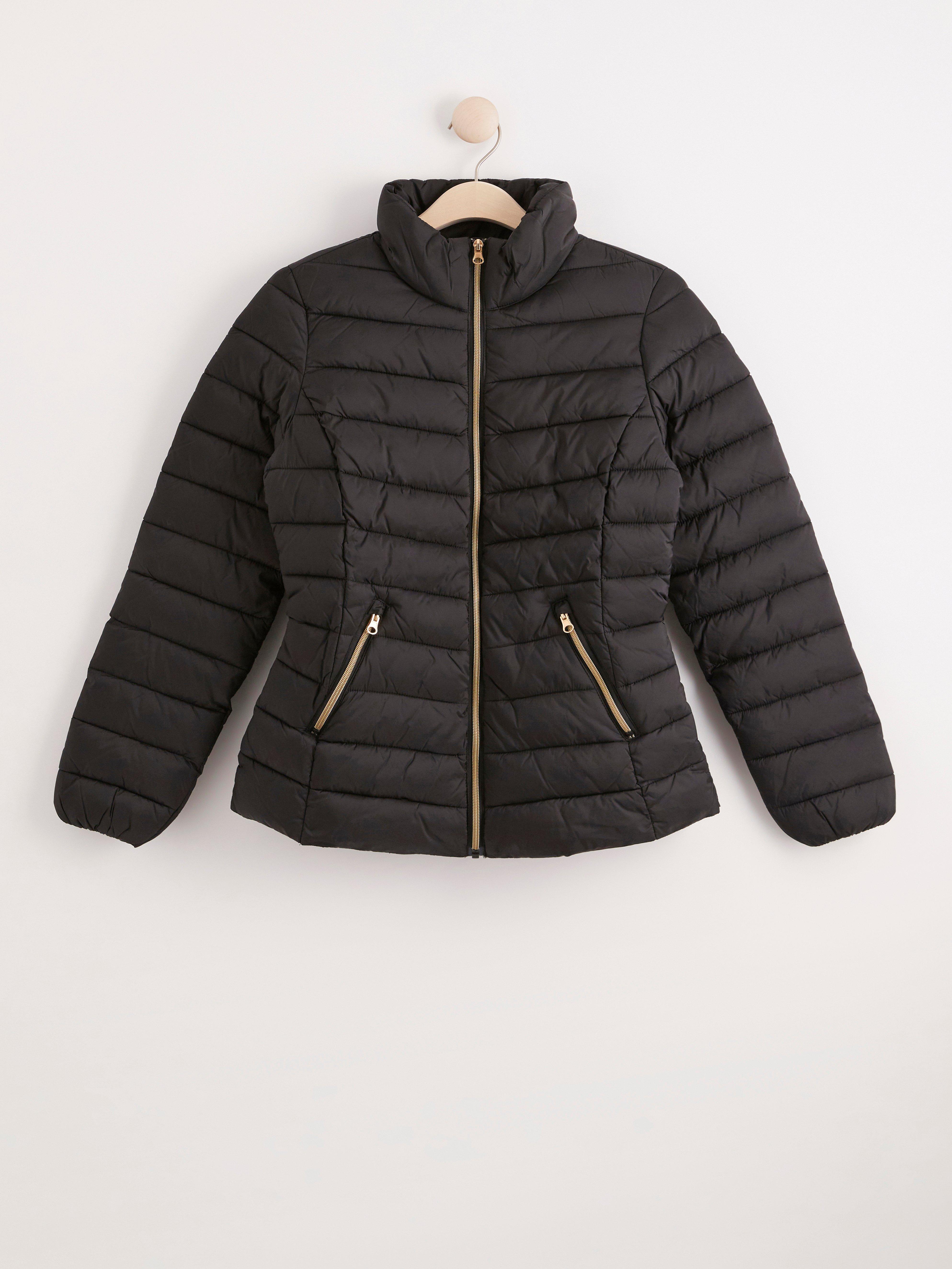 Takki - Naiset - Musta