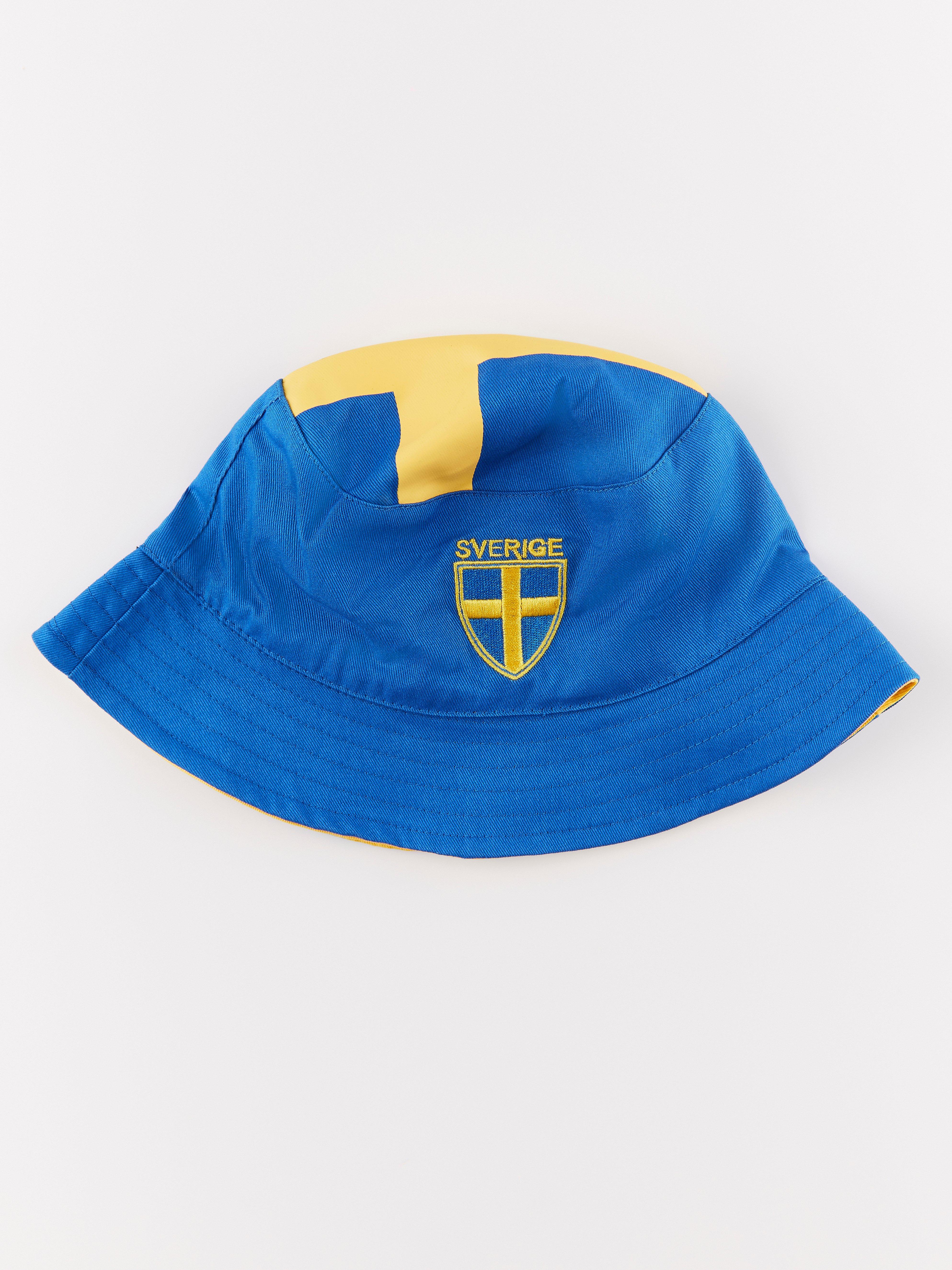 bucket hat sverige