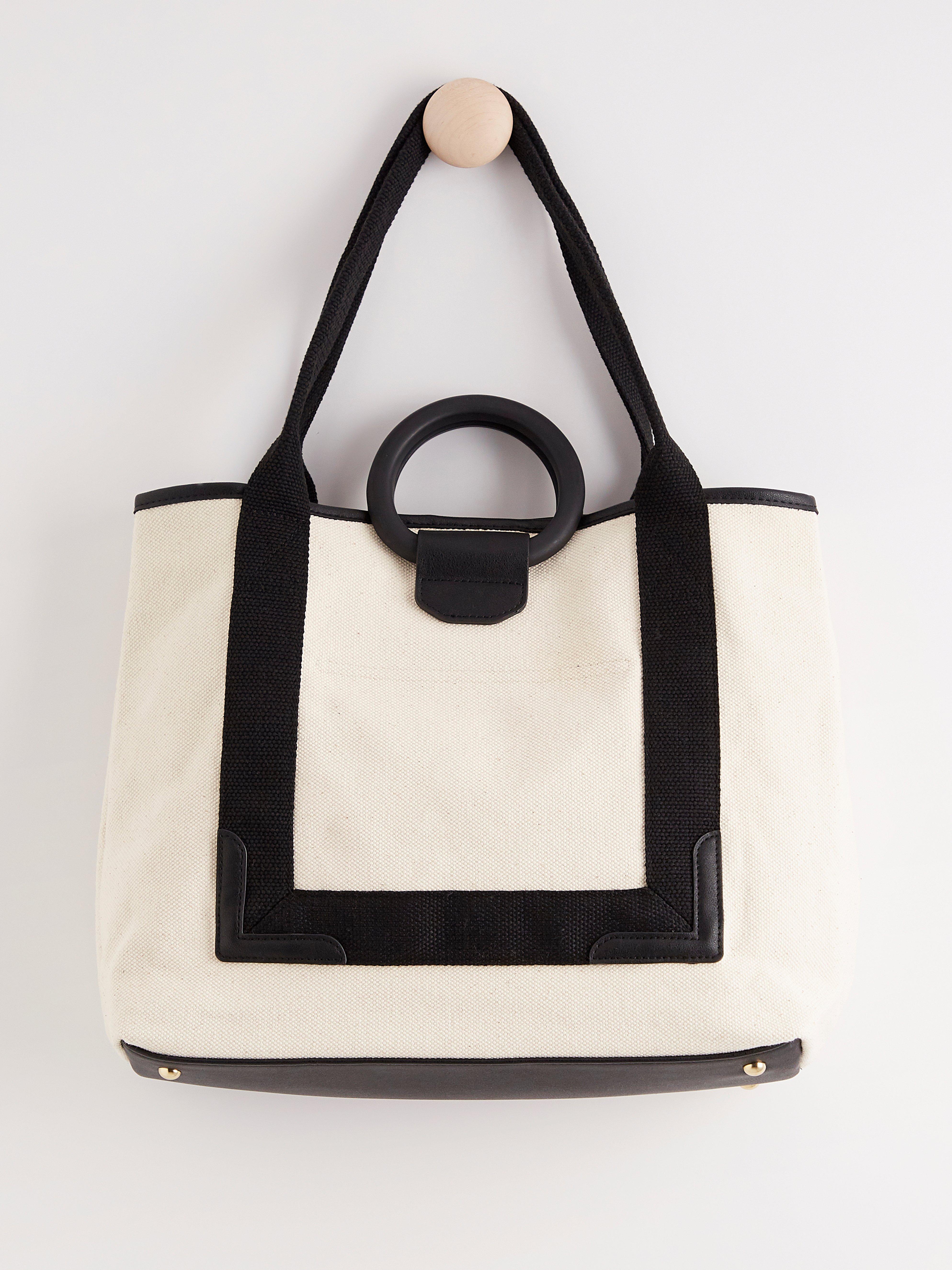 Bag - Womens Wear - White