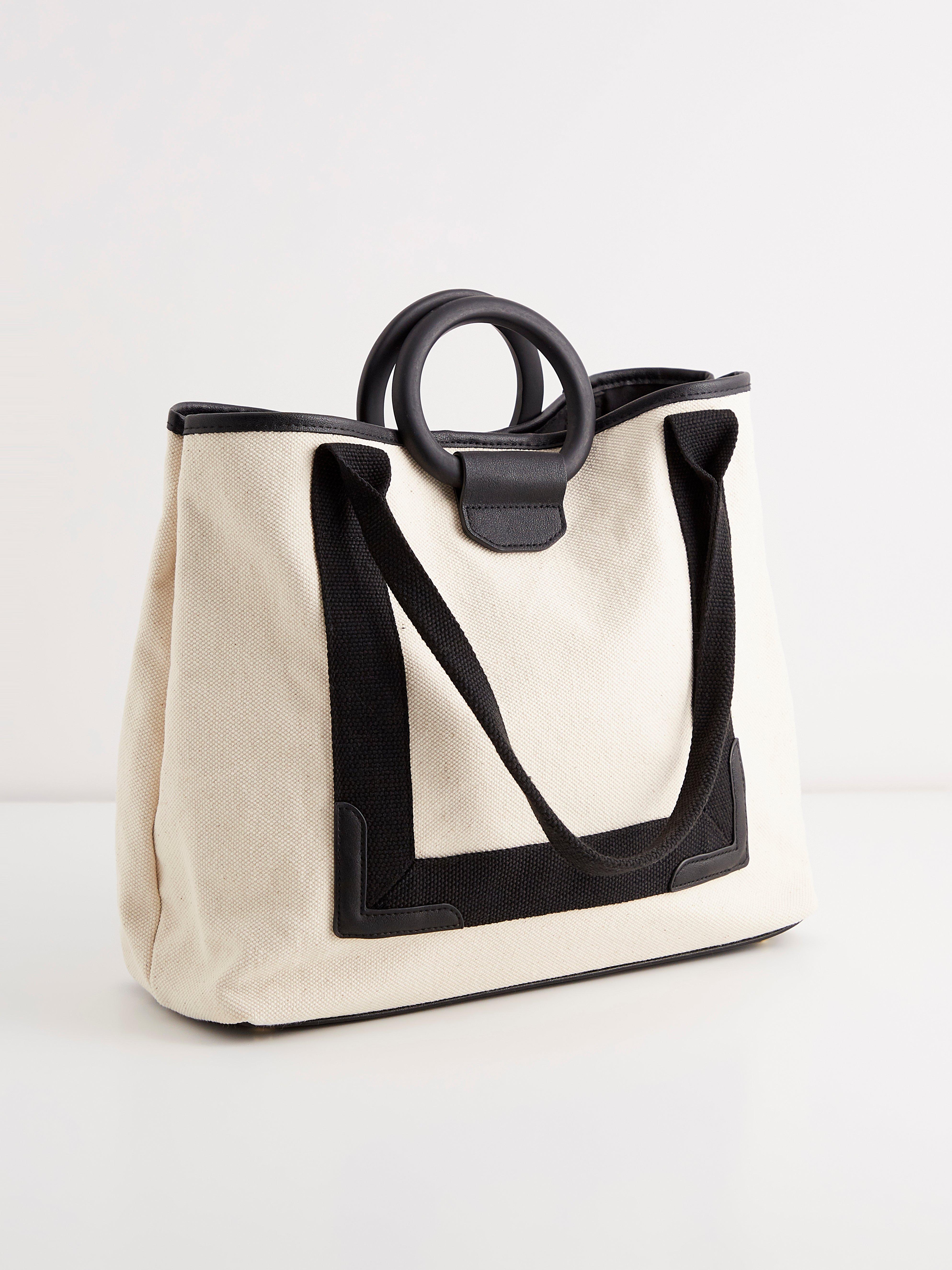 Bag - Womens Wear - White