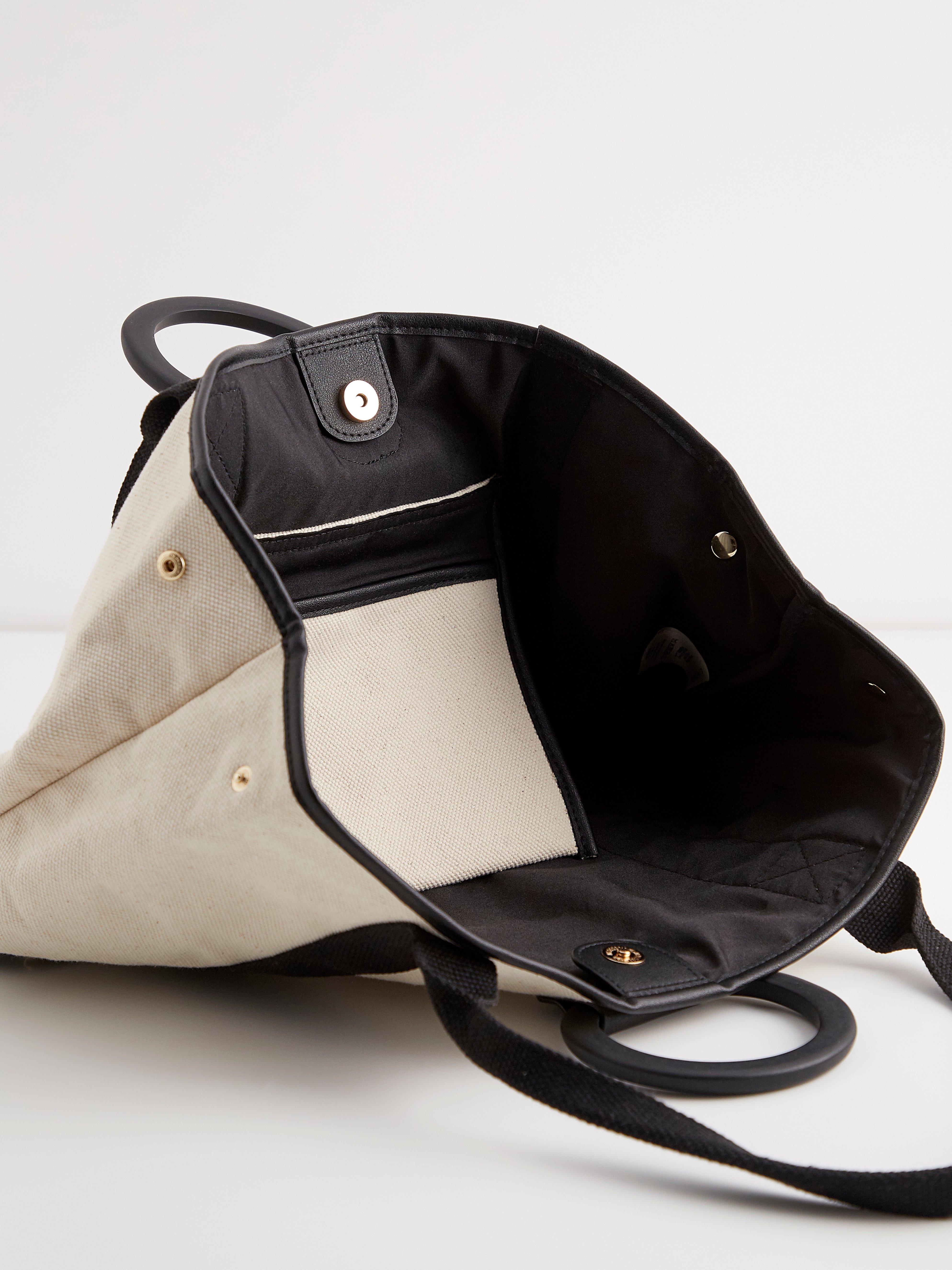 Bag - Womens Wear - White